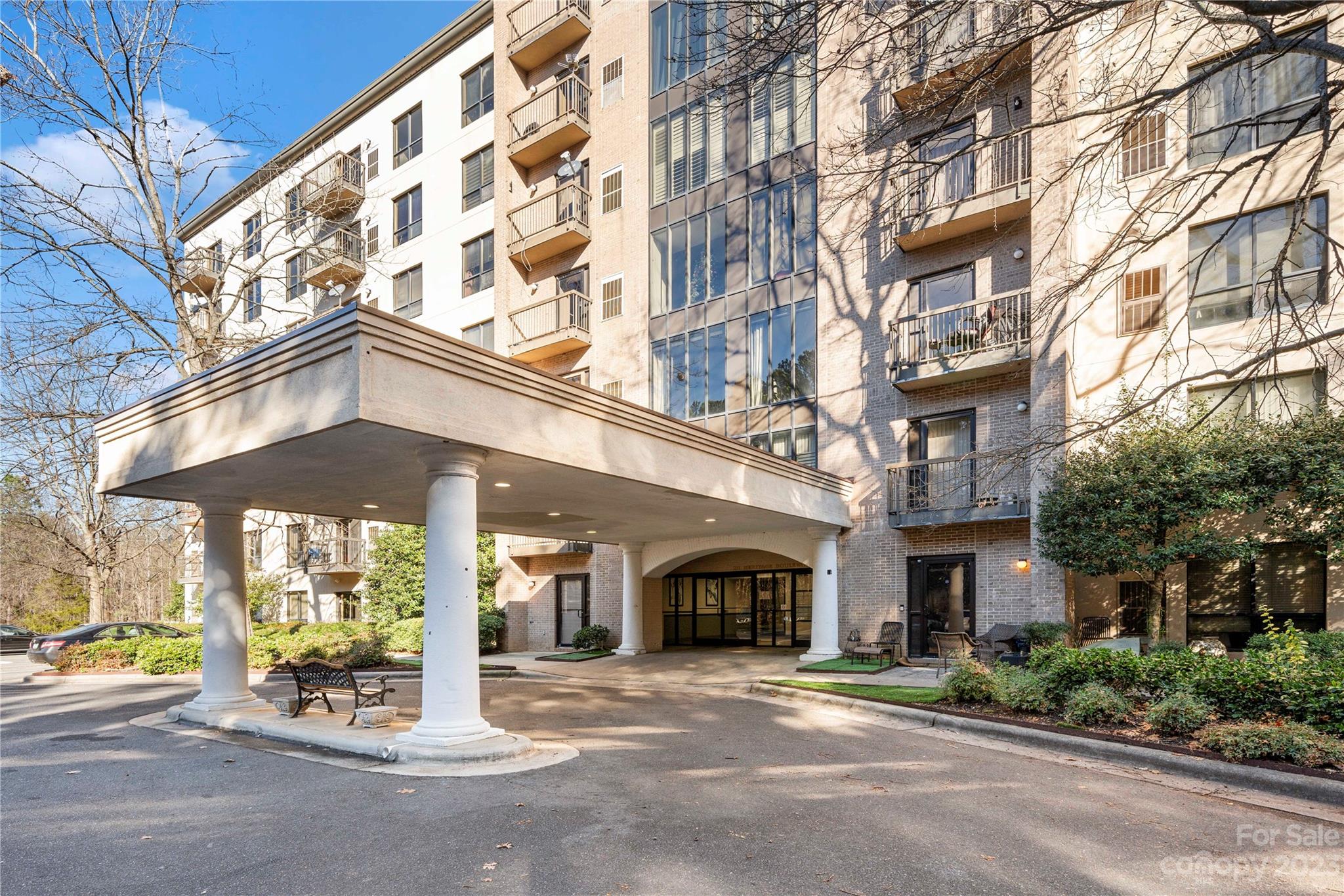 Kensington Place - Residential