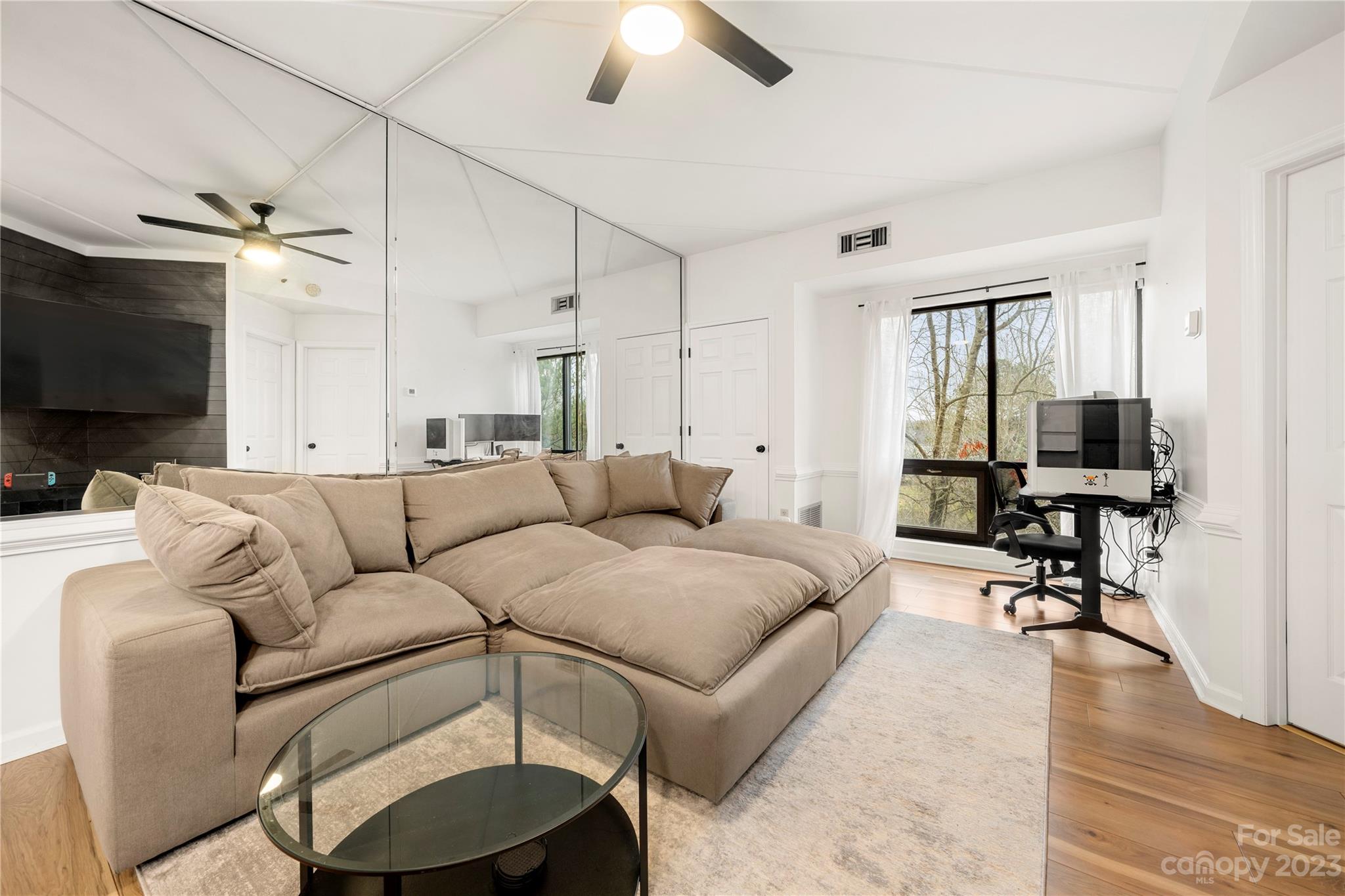 Kensington Place - Residential