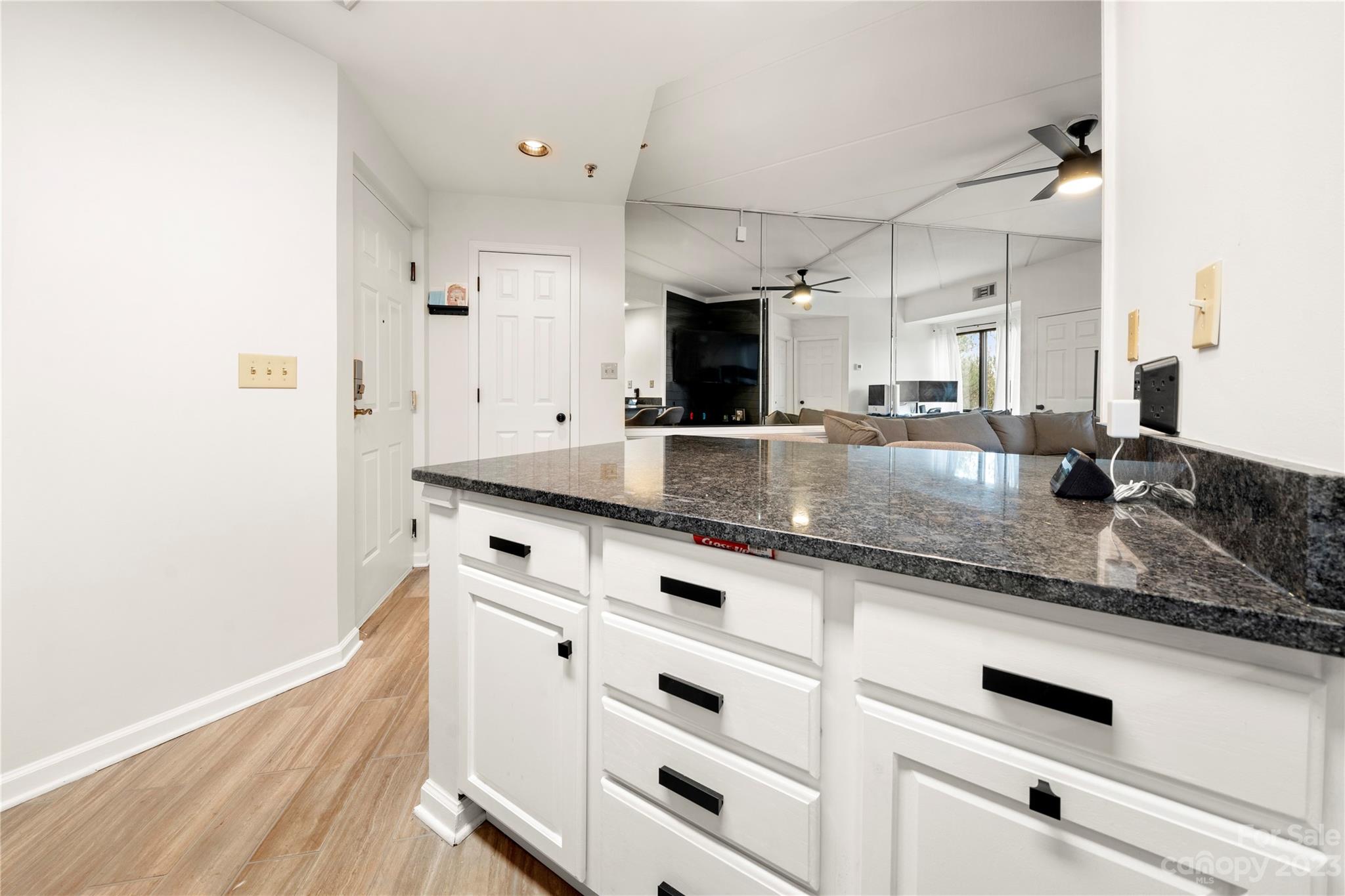 Kensington Place - Residential