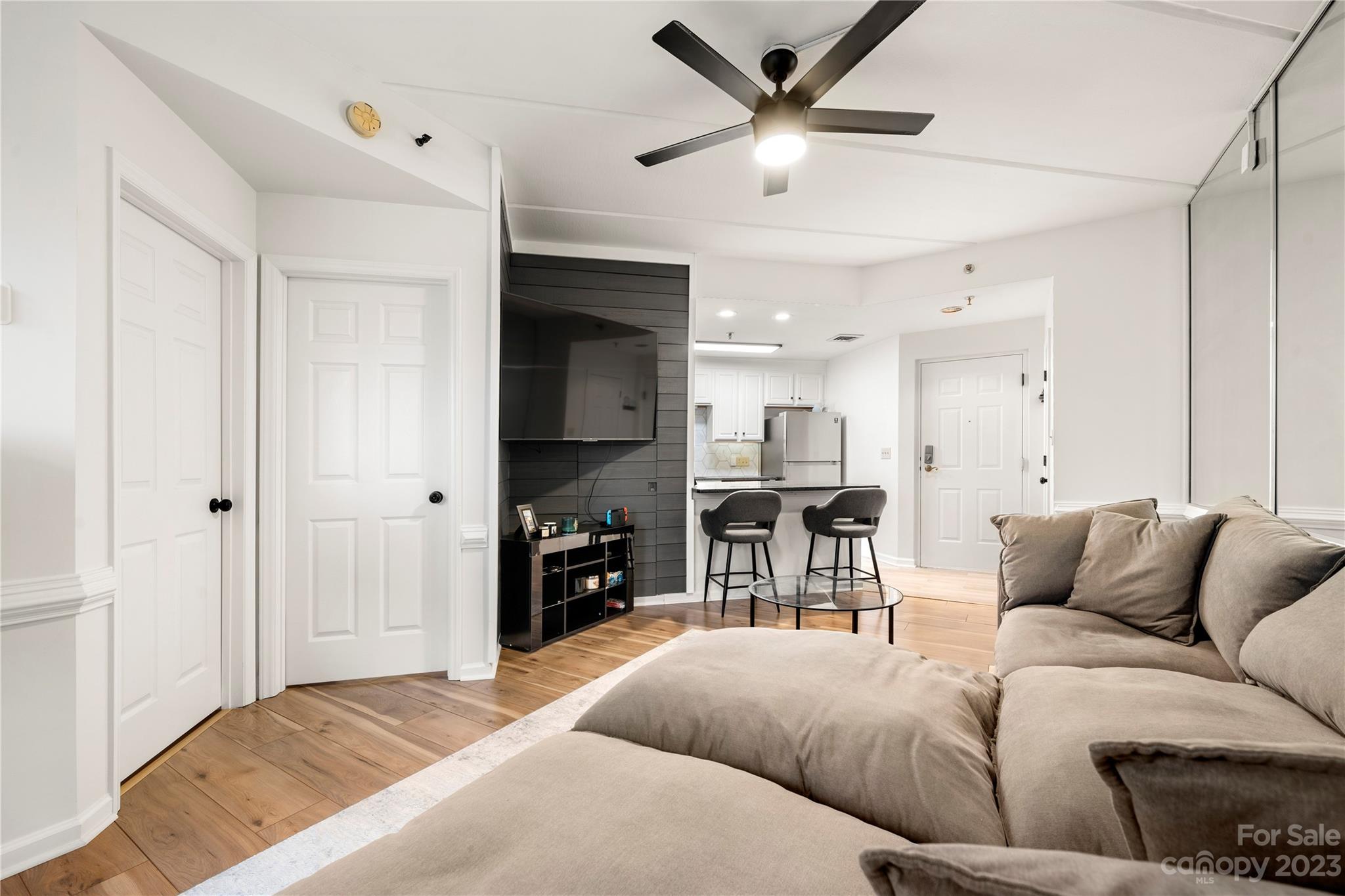 Kensington Place - Residential