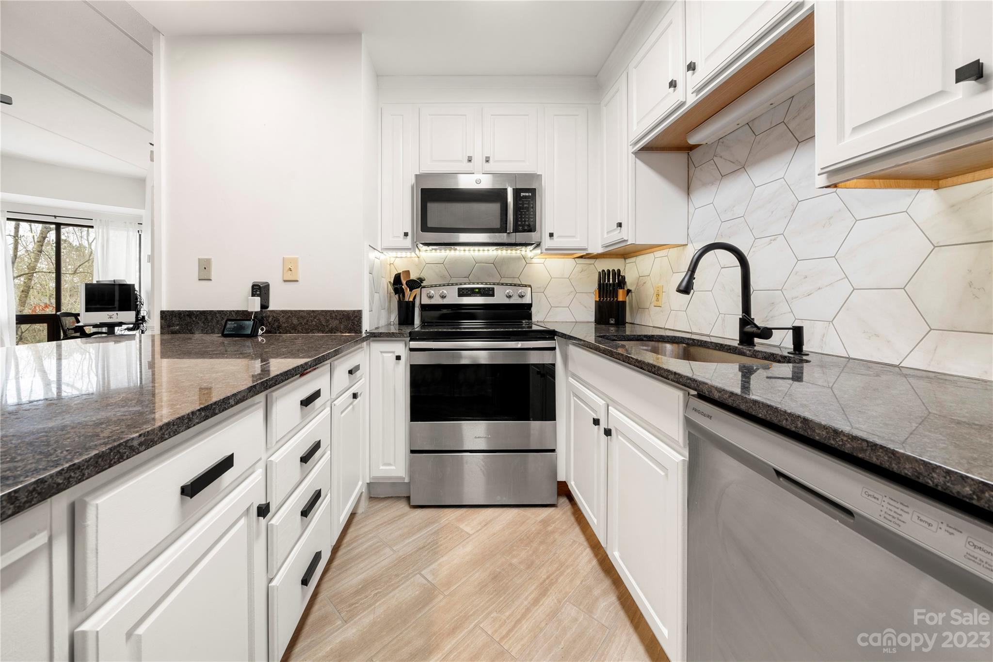 Kensington Place - Residential