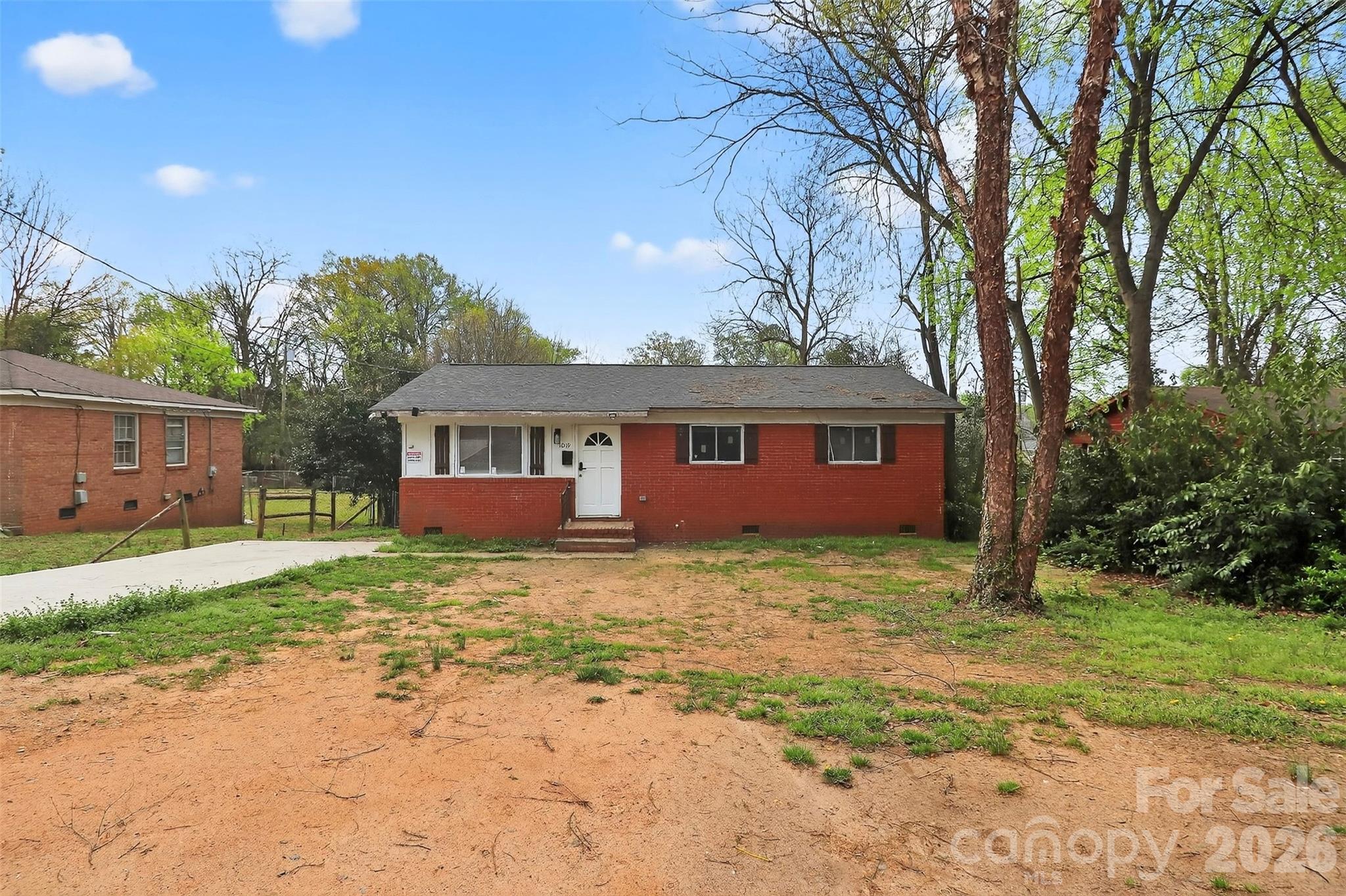 Thomasboro - Residential