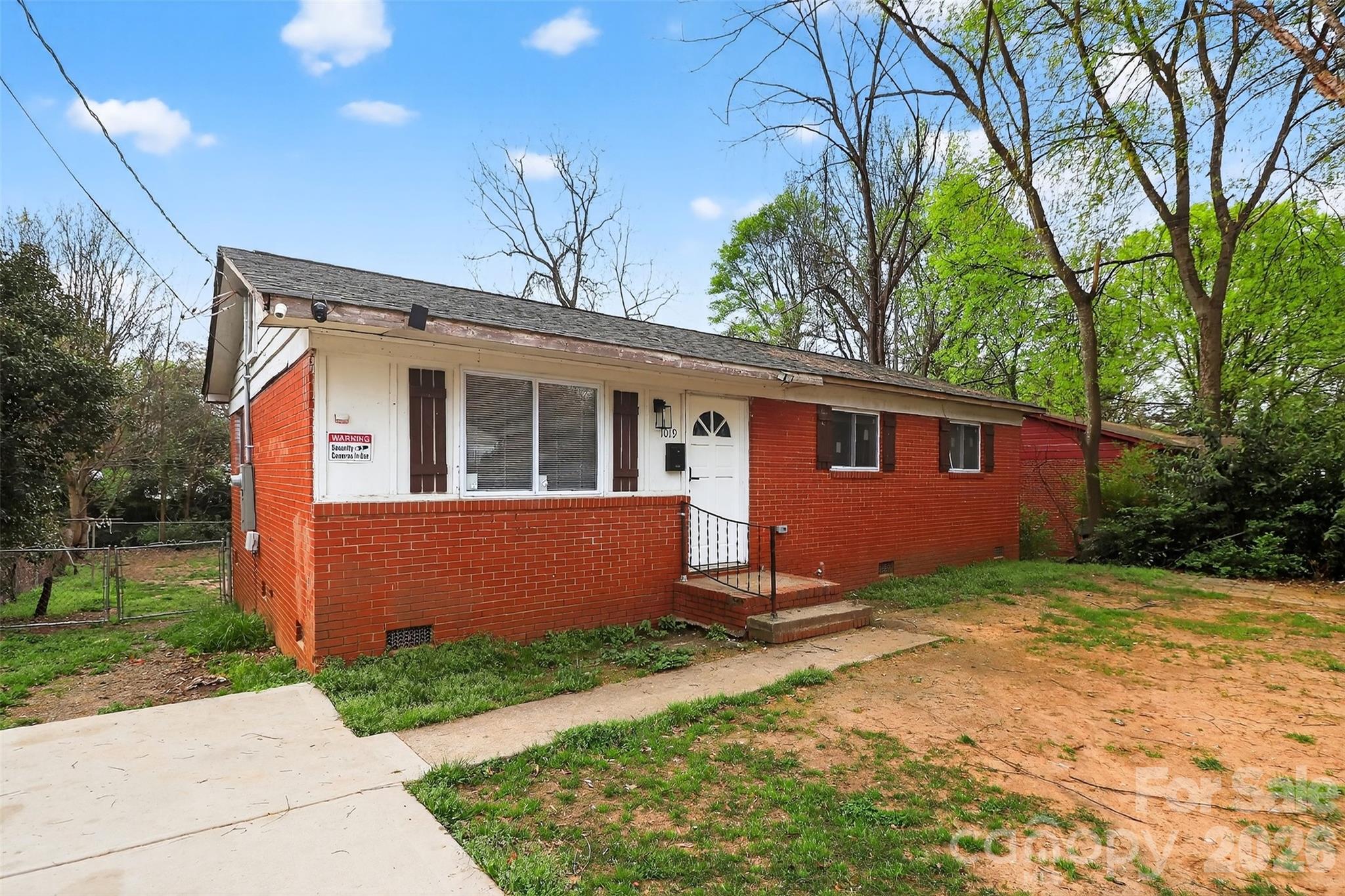 Thomasboro - Residential