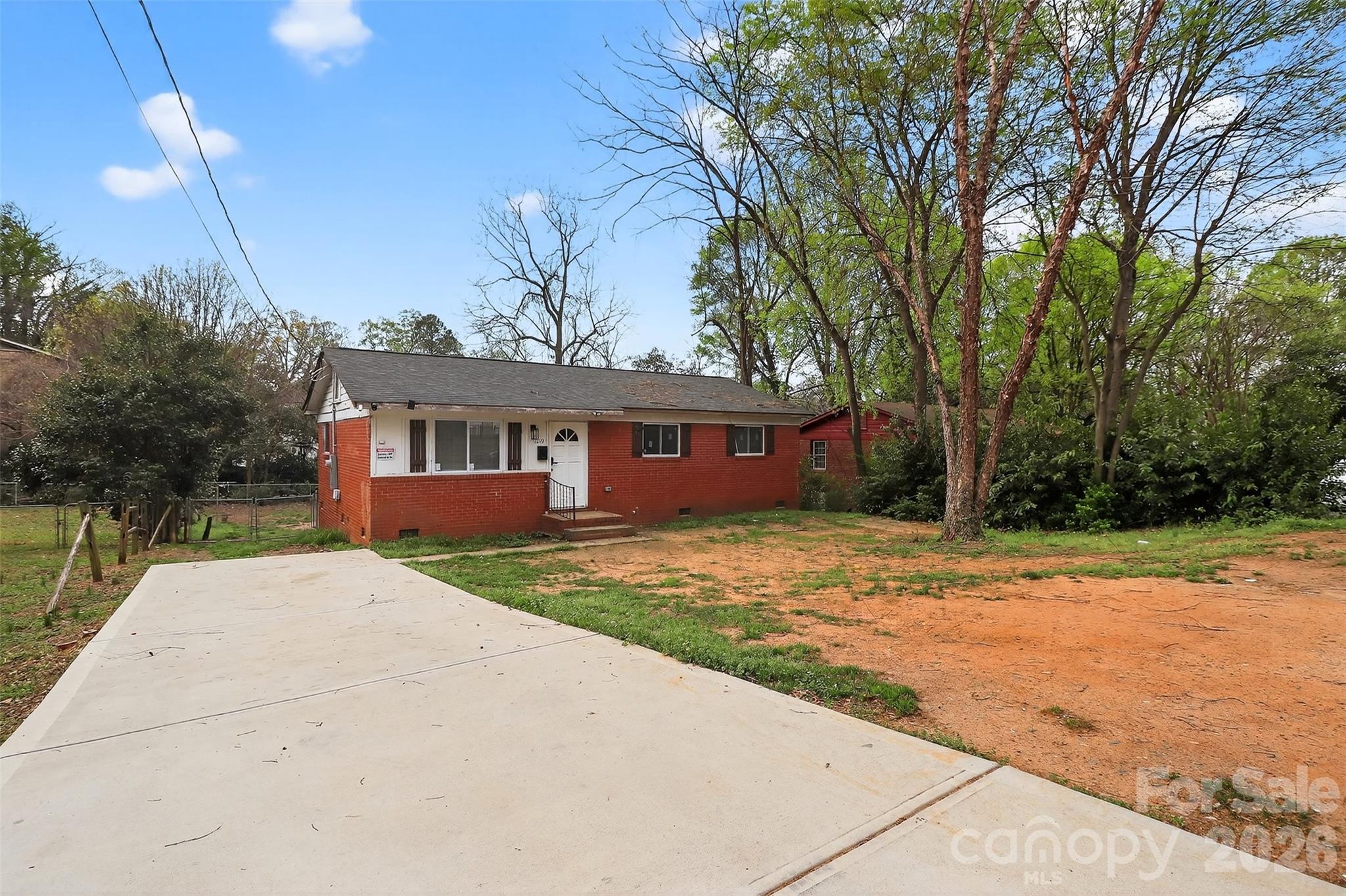 Thomasboro - Residential