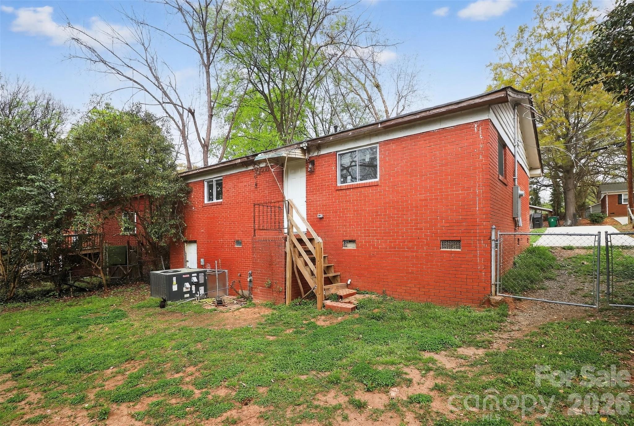 Thomasboro - Residential