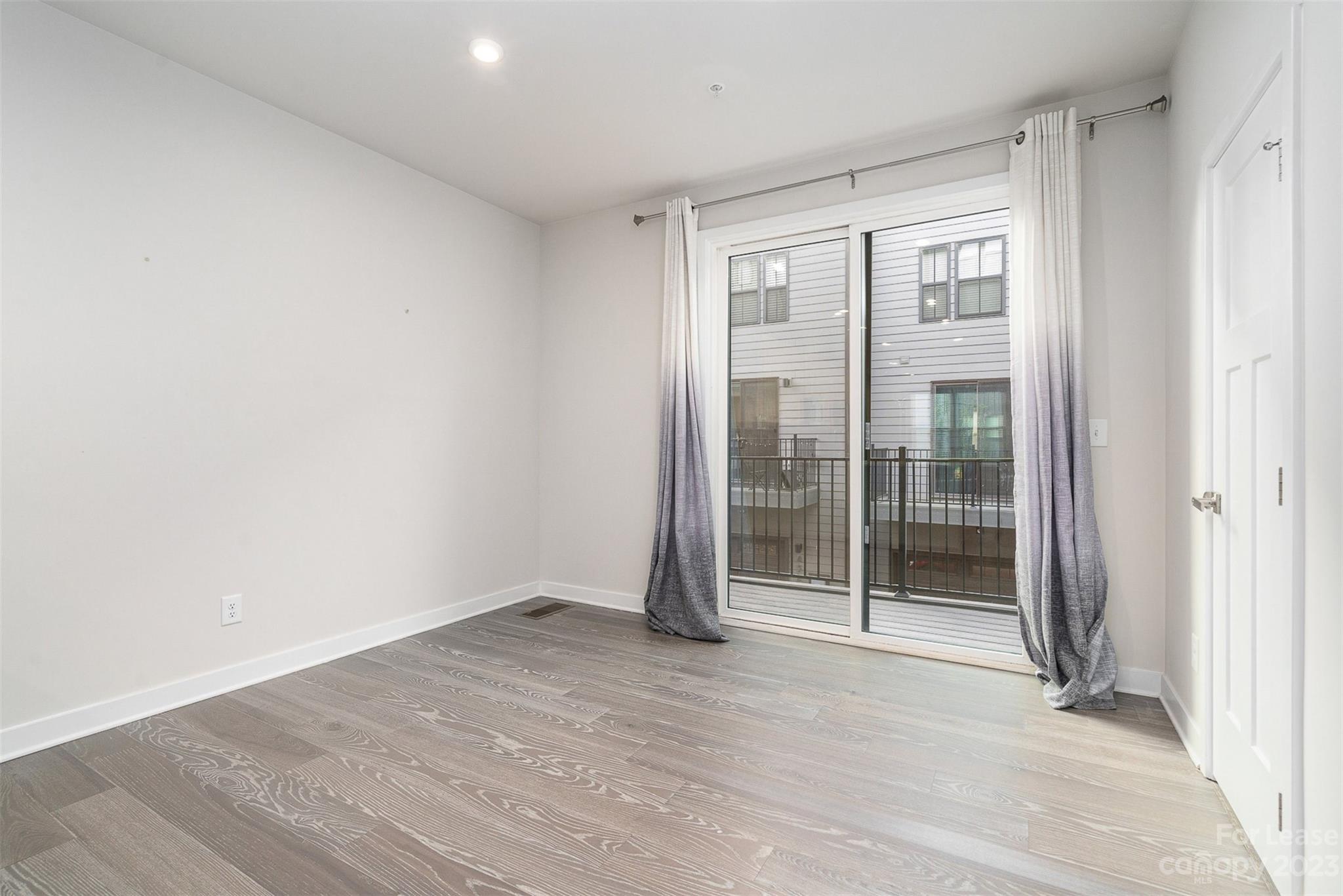 Tremont Square - Residential Lease