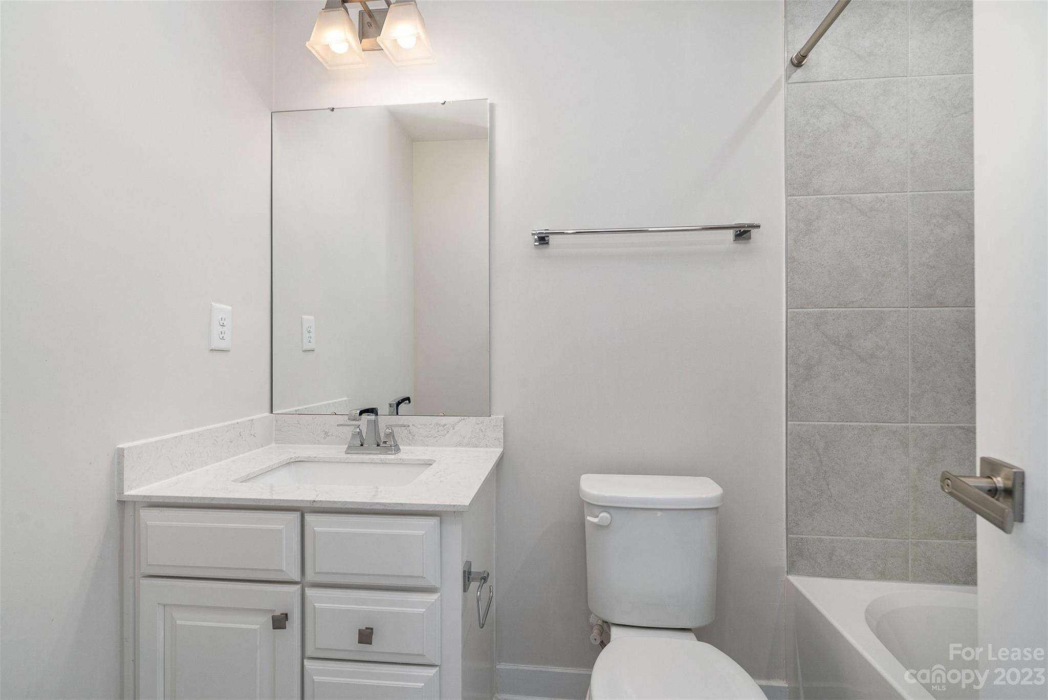 Tremont Square - Residential Lease