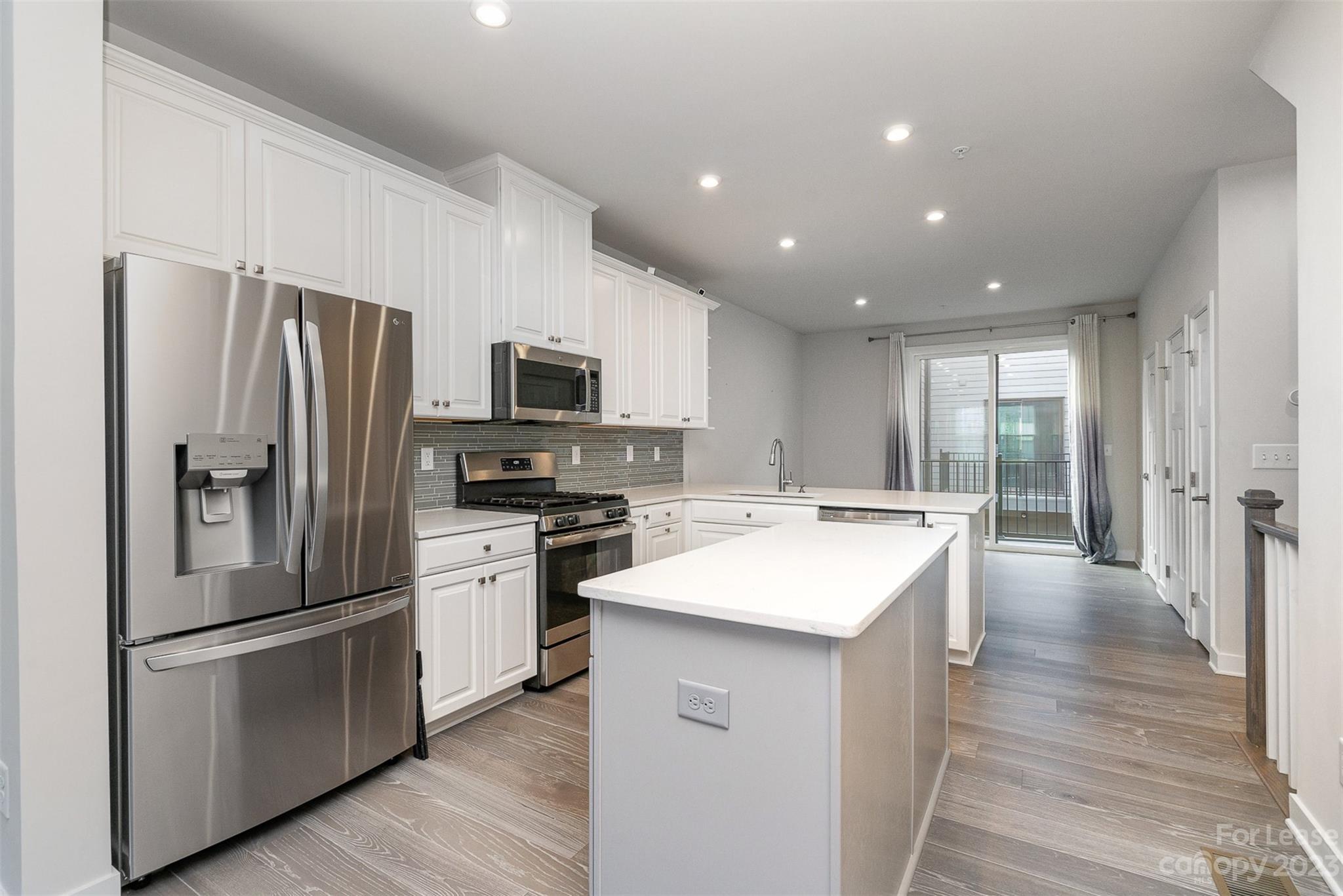 Tremont Square - Residential Lease