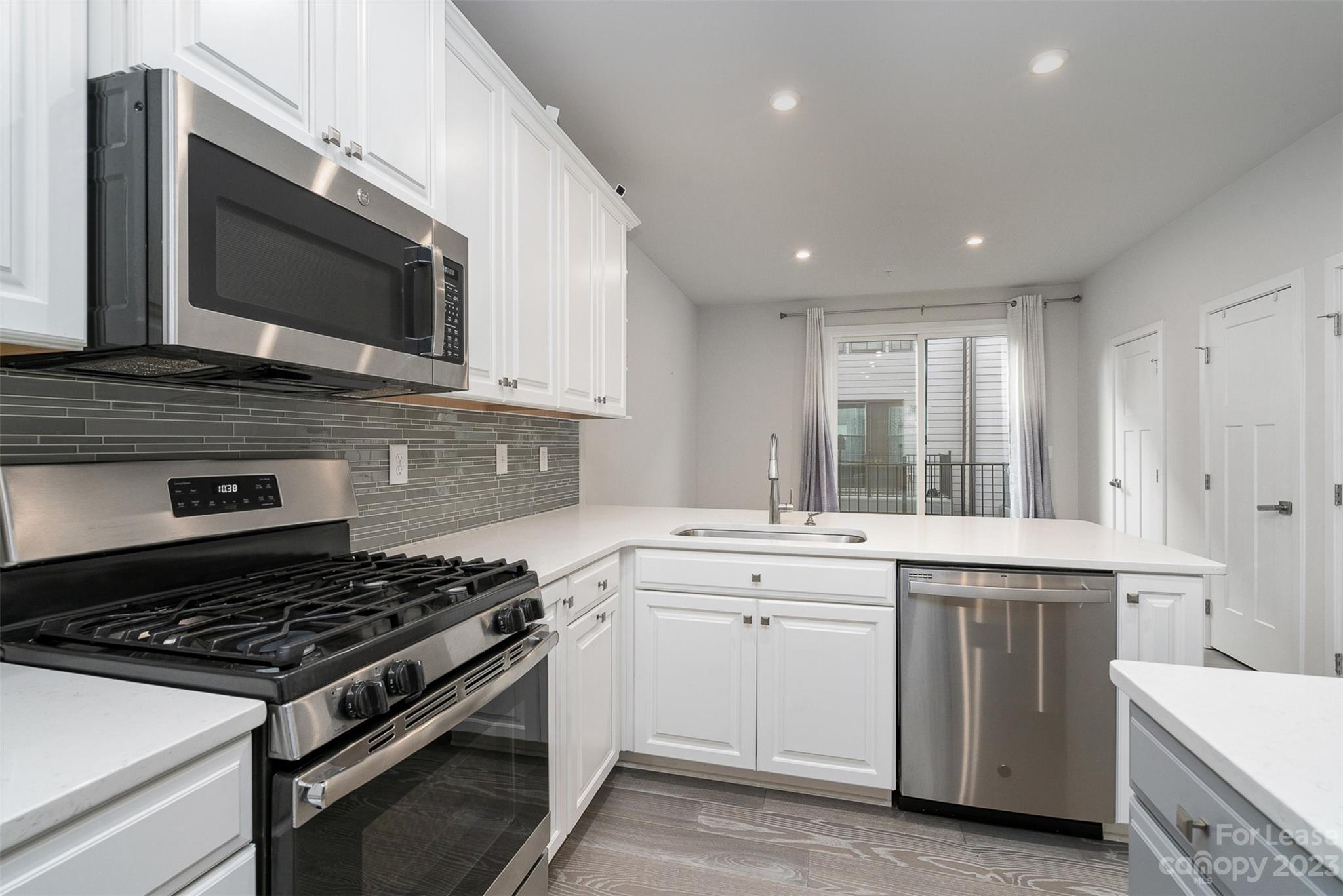 Tremont Square - Residential Lease