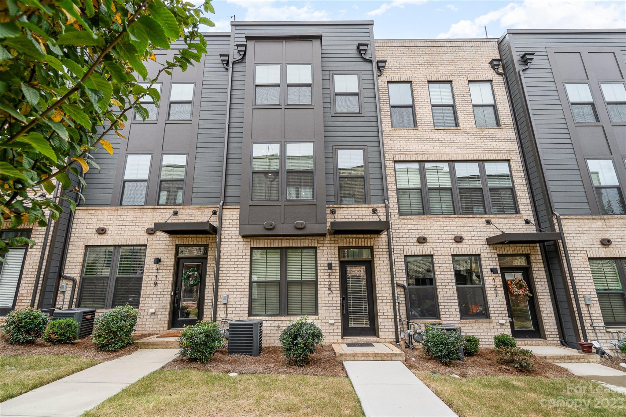 Tremont Square - Residential Lease