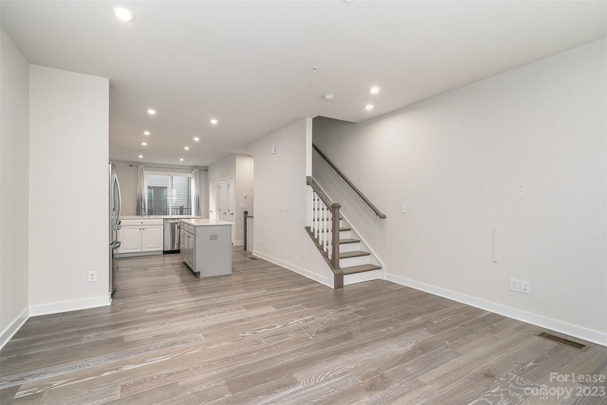 Tremont Square - Residential Lease