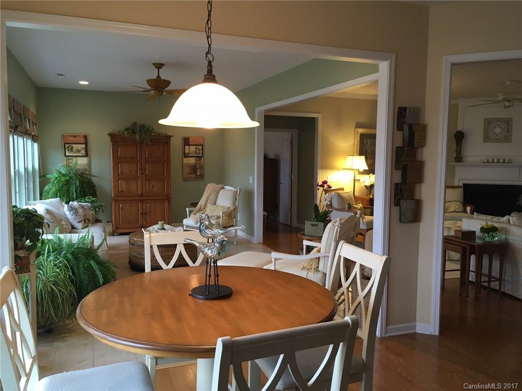 Sun City Carolina Lakes - Residential