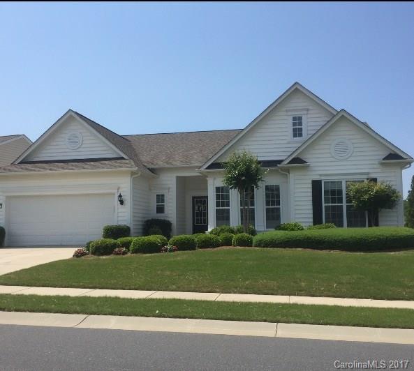 Sun City Carolina Lakes - Residential