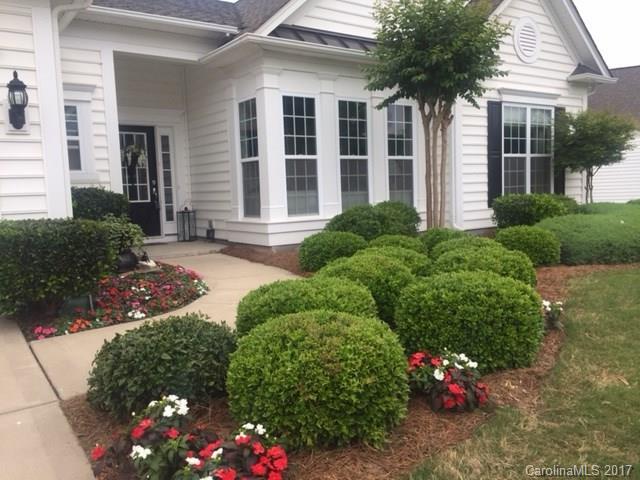 Sun City Carolina Lakes - Residential