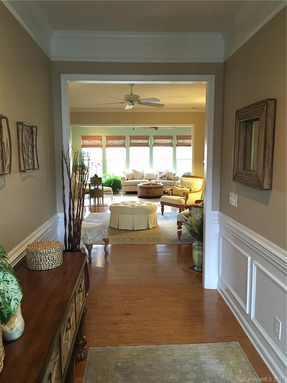 Sun City Carolina Lakes - Residential