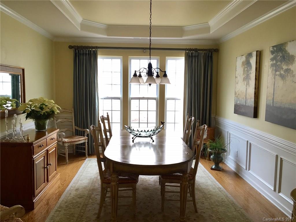 Sun City Carolina Lakes - Residential