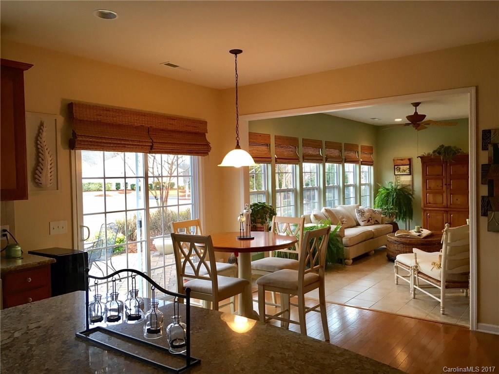 Sun City Carolina Lakes - Residential