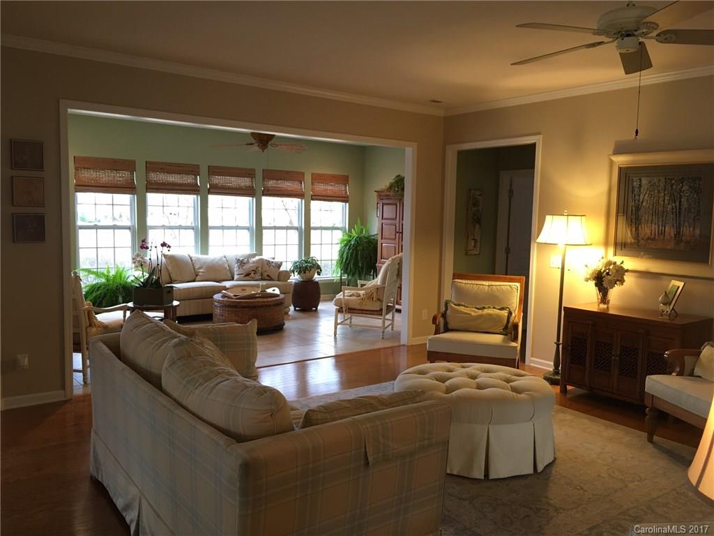 Sun City Carolina Lakes - Residential