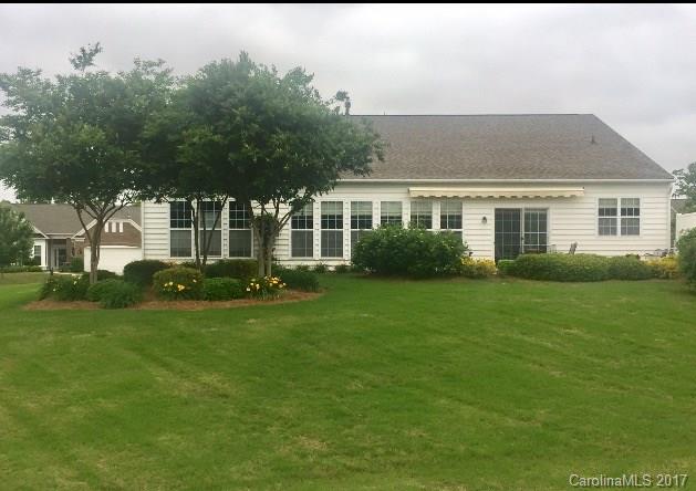 Sun City Carolina Lakes - Residential