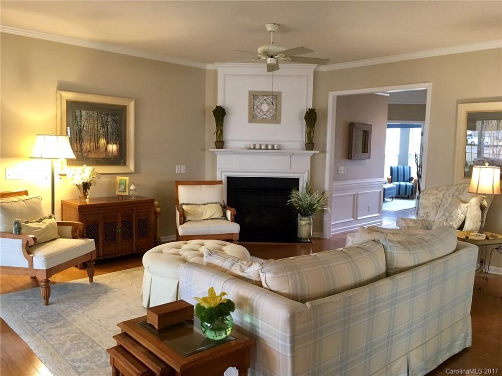 Sun City Carolina Lakes - Residential