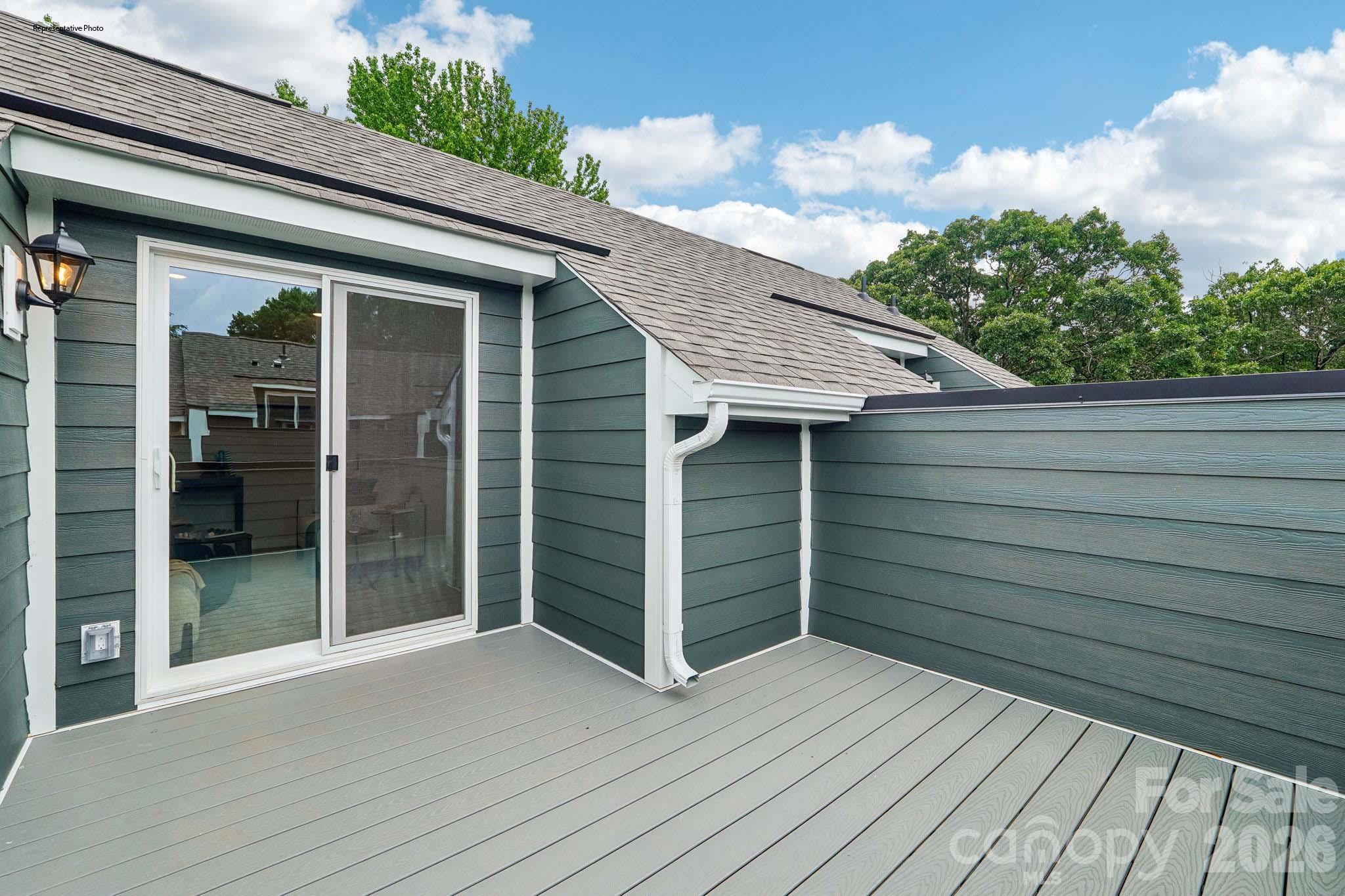 Kingman Townhomes - Residential