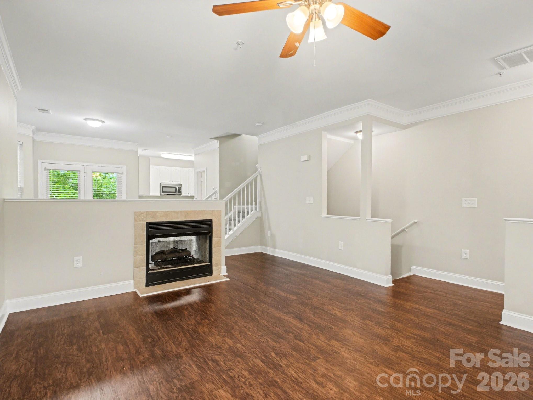 Signature Ridge - Residential