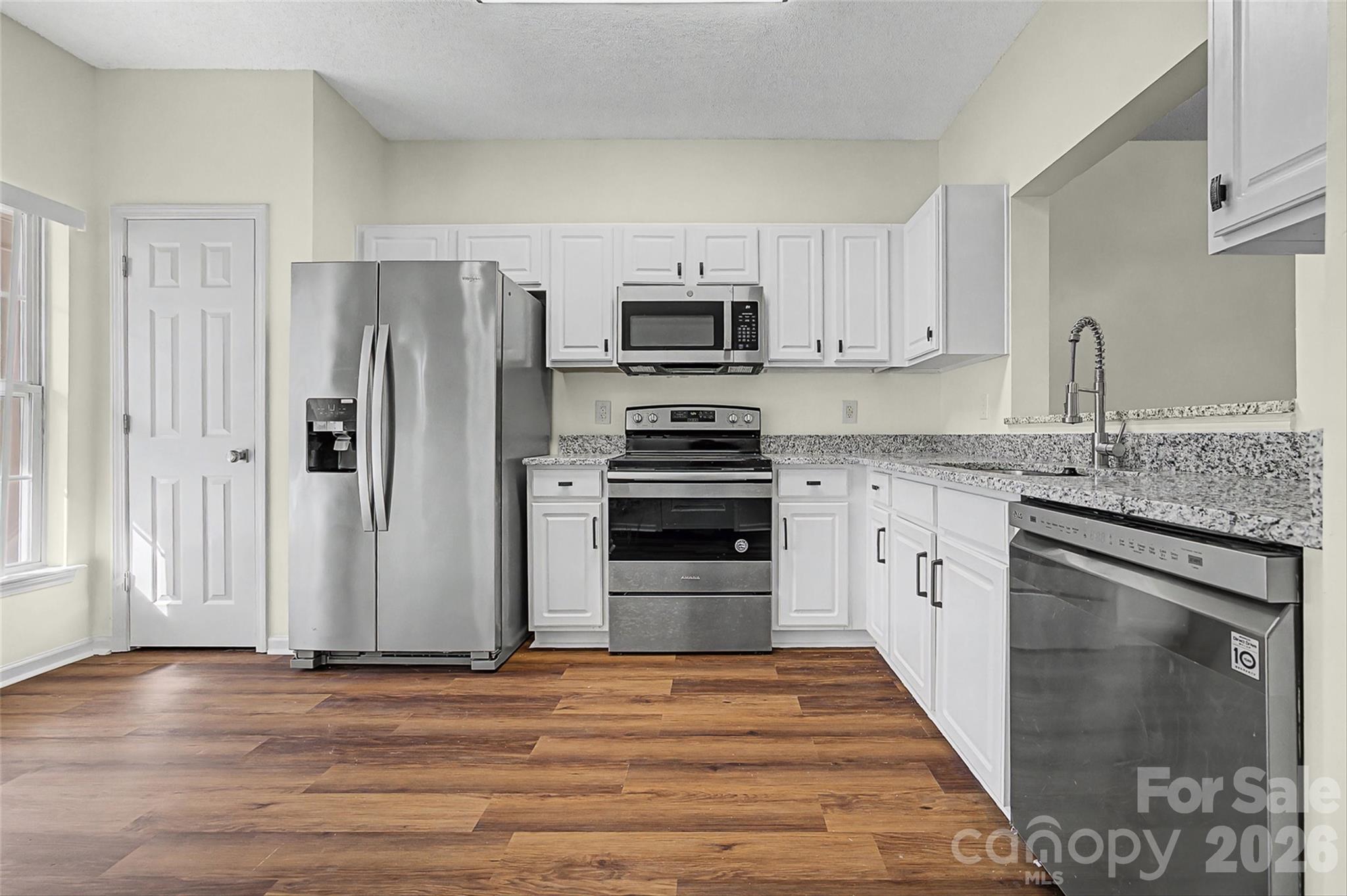 Summerfield - Residential
