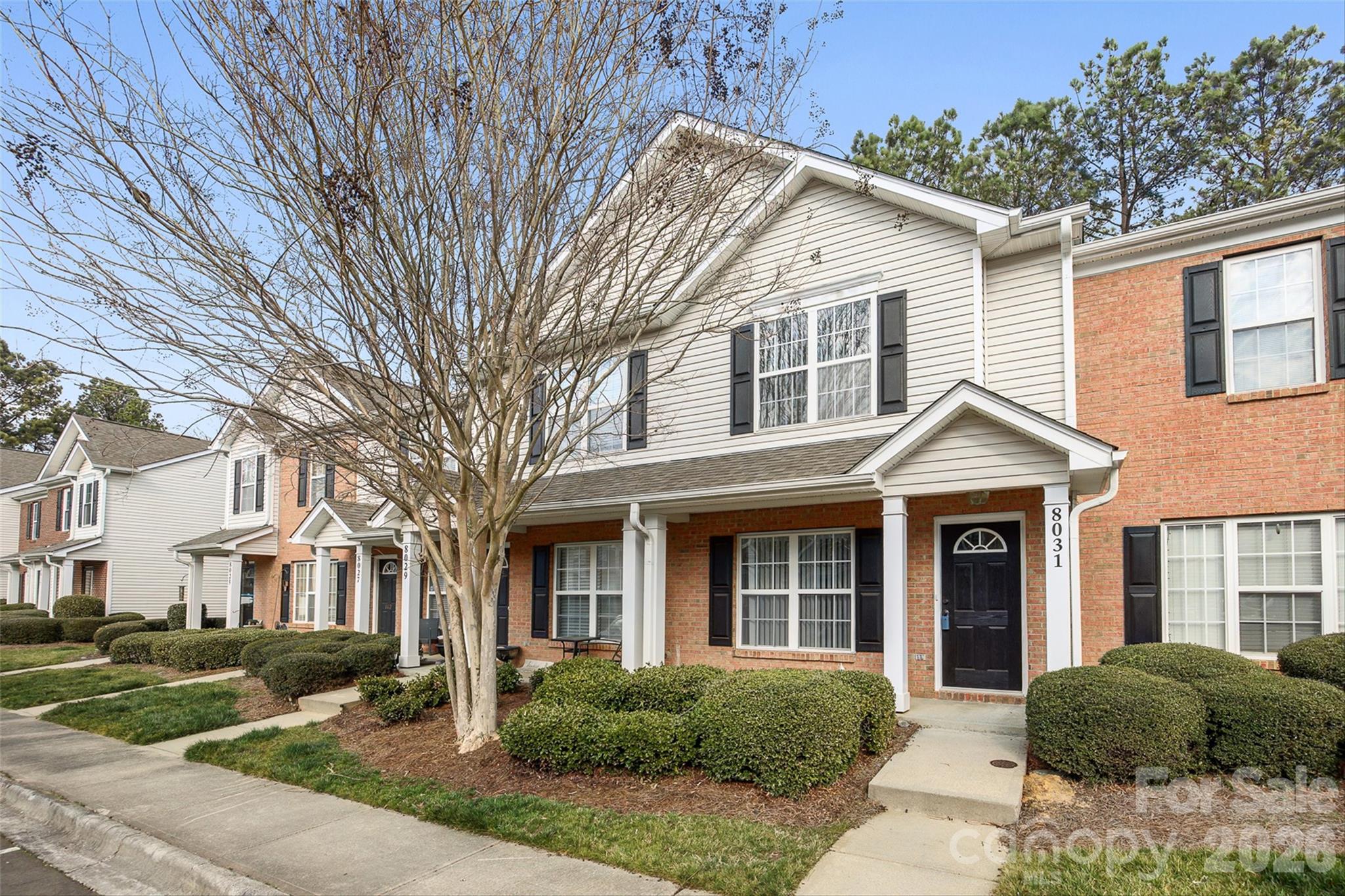 Summerfield - Residential