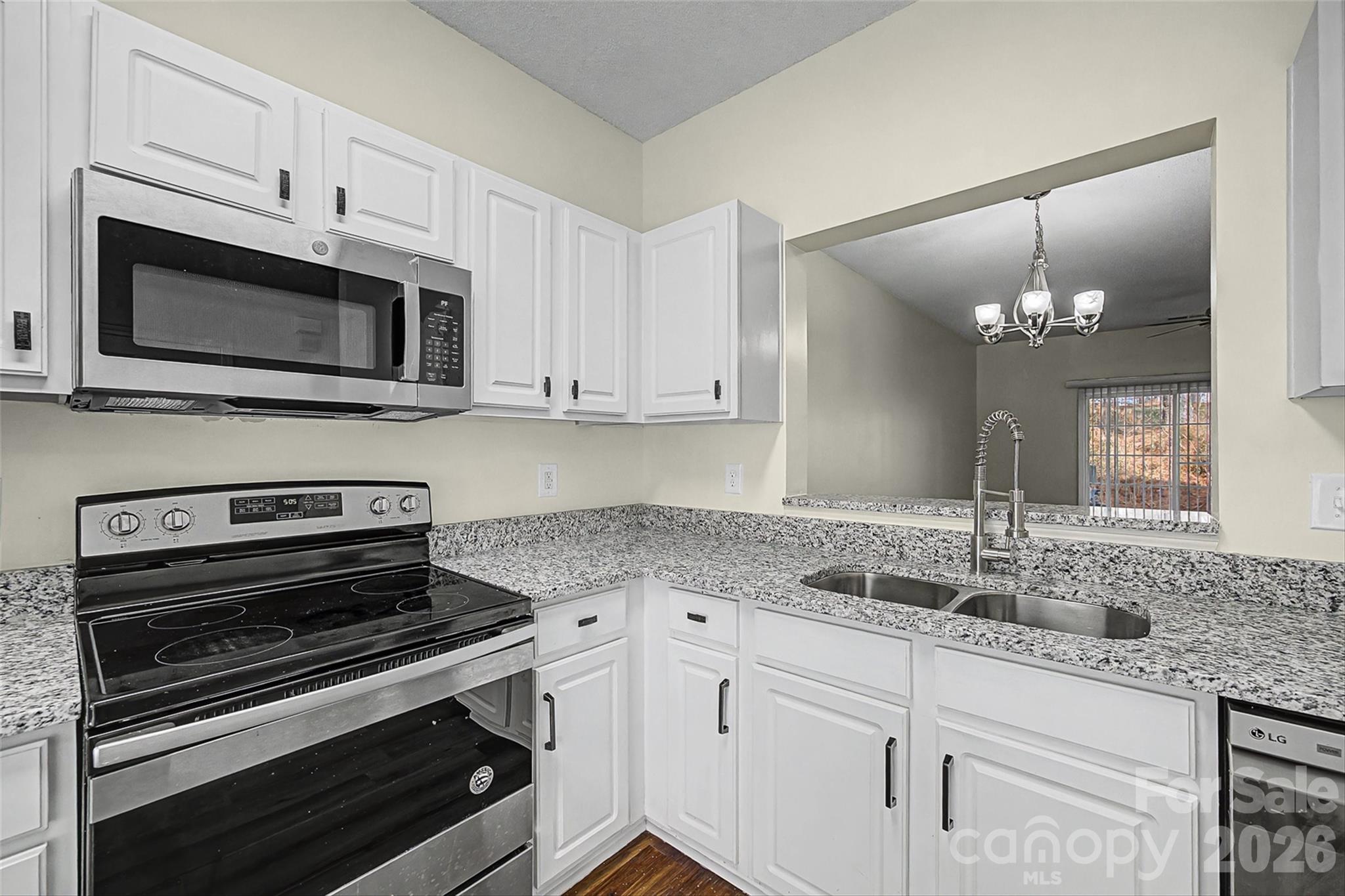 Summerfield - Residential