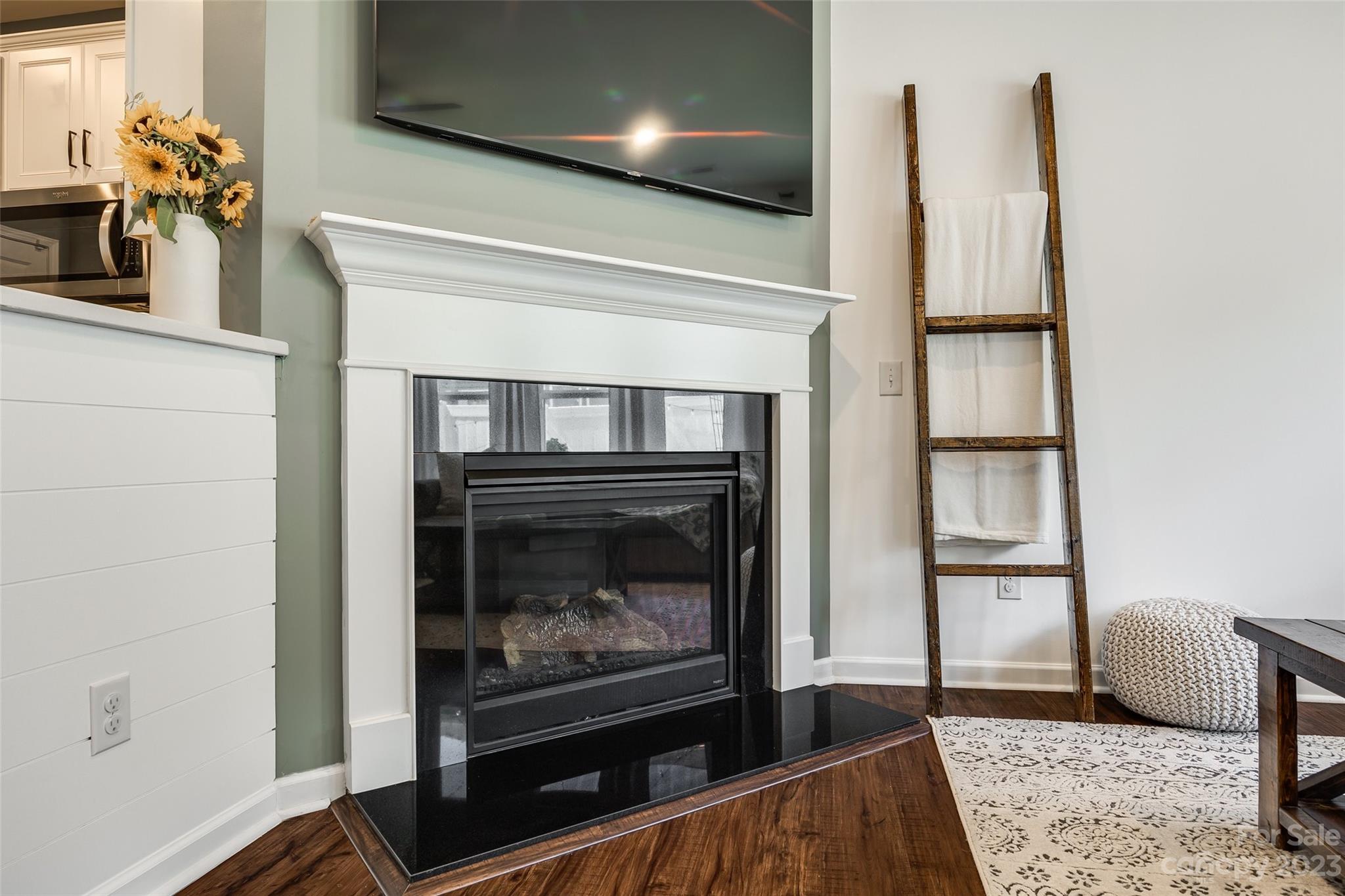 Catawba Village - Residential