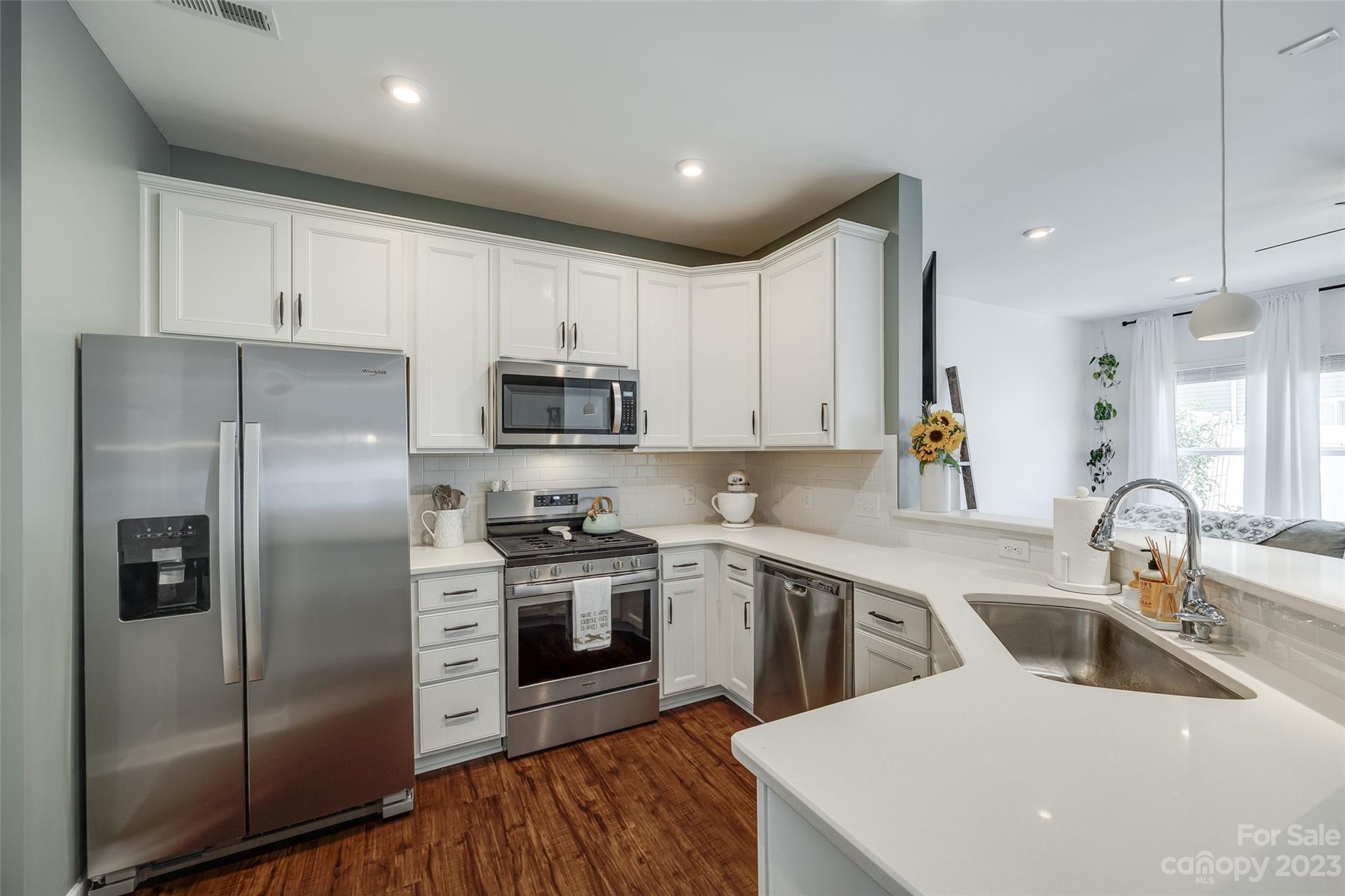 Catawba Village - Residential