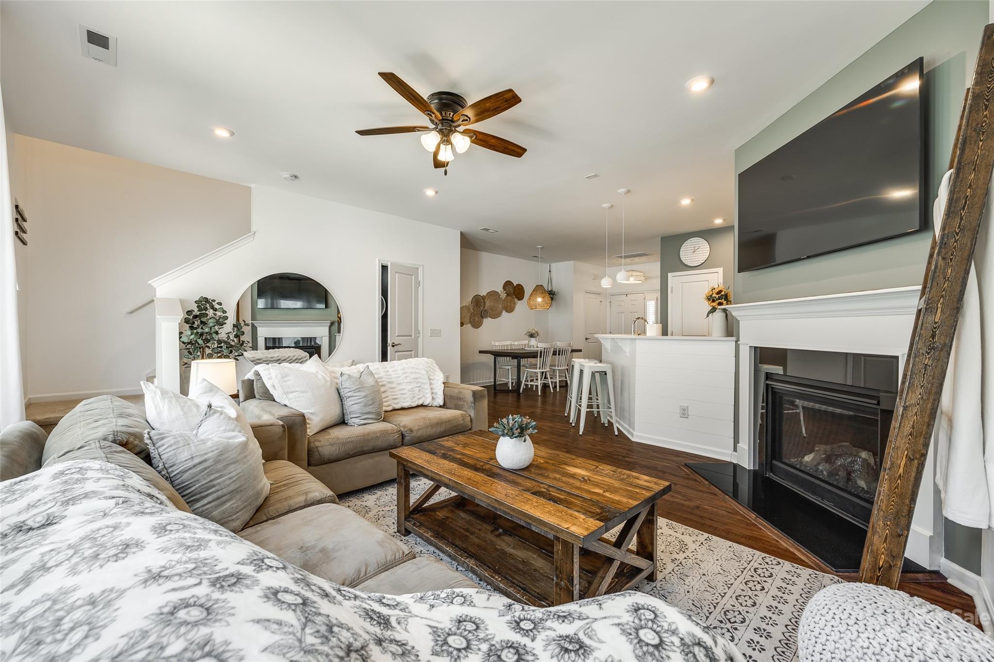 Catawba Village - Residential