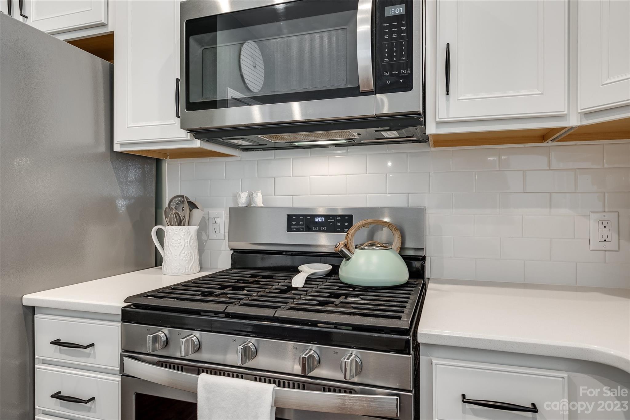 Catawba Village - Residential