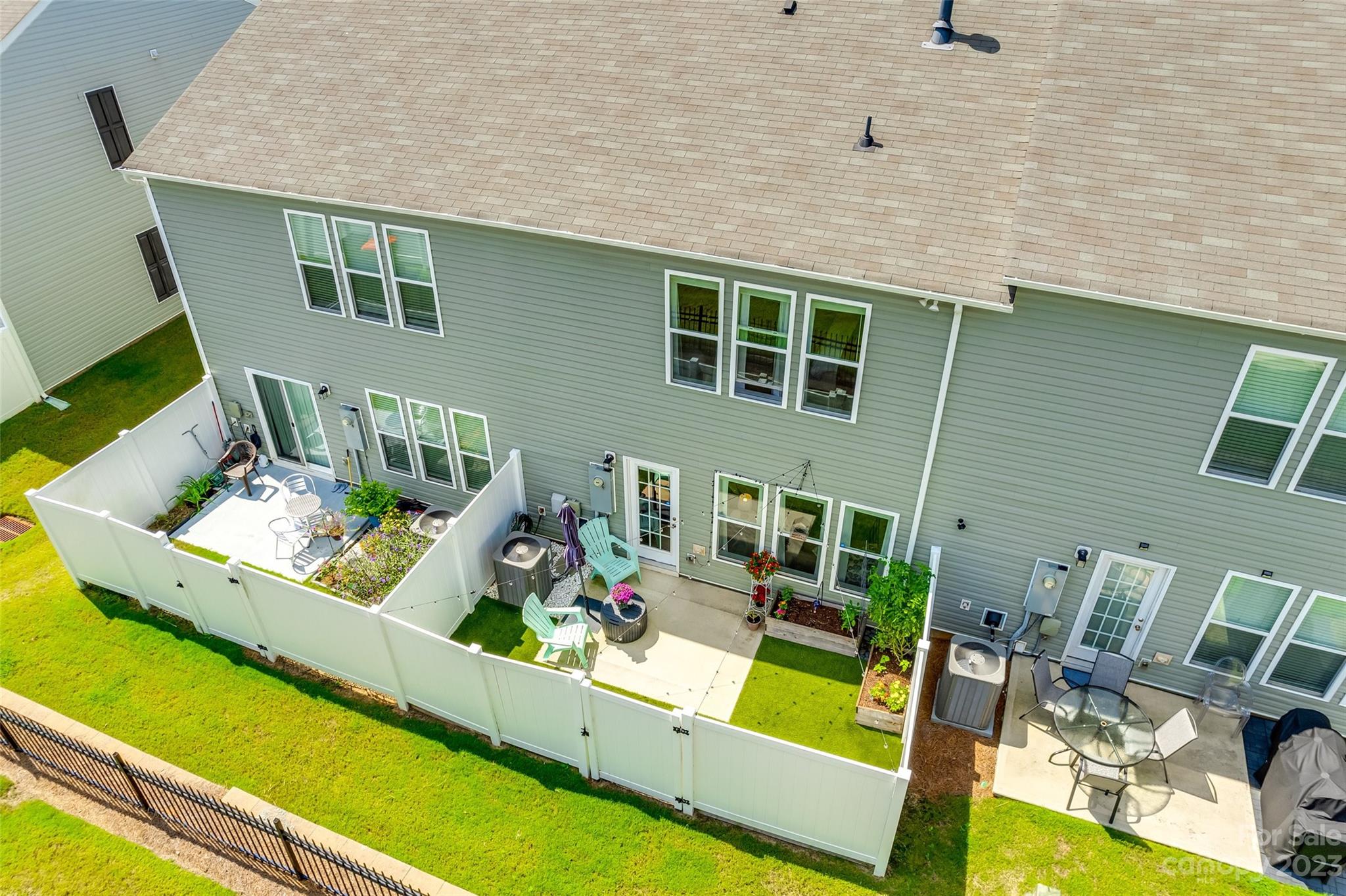 Catawba Village - Residential