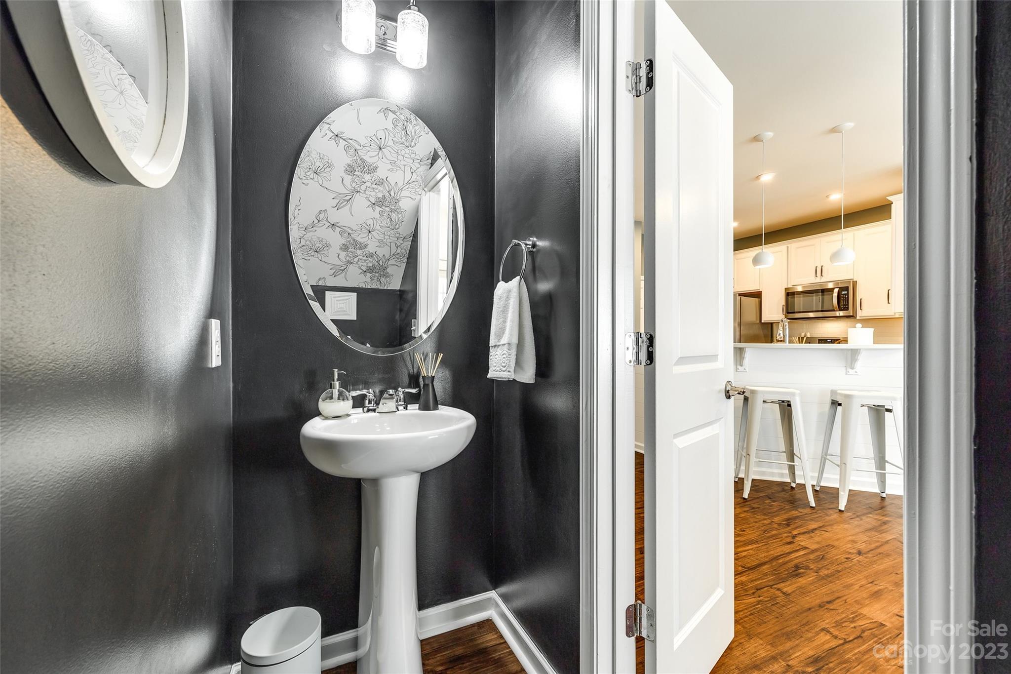 Catawba Village - Residential