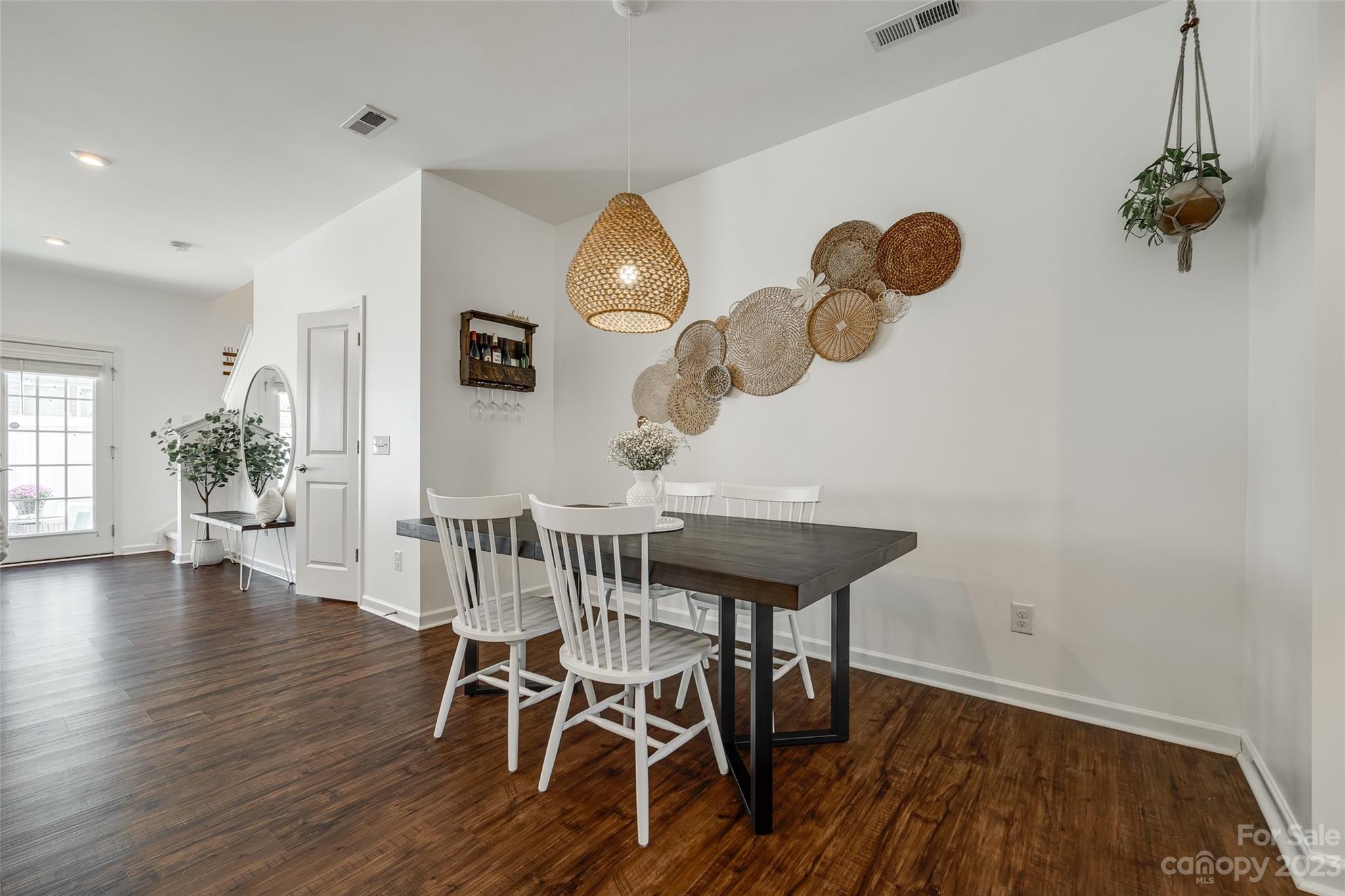 Catawba Village - Residential