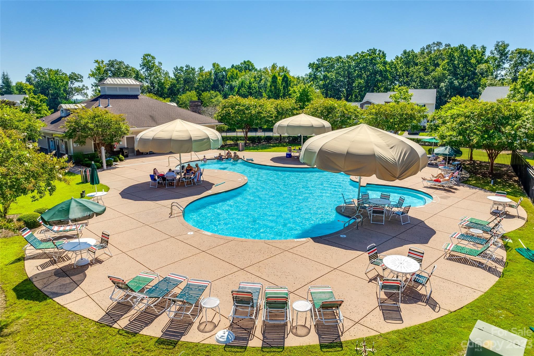 Catawba Village - Residential