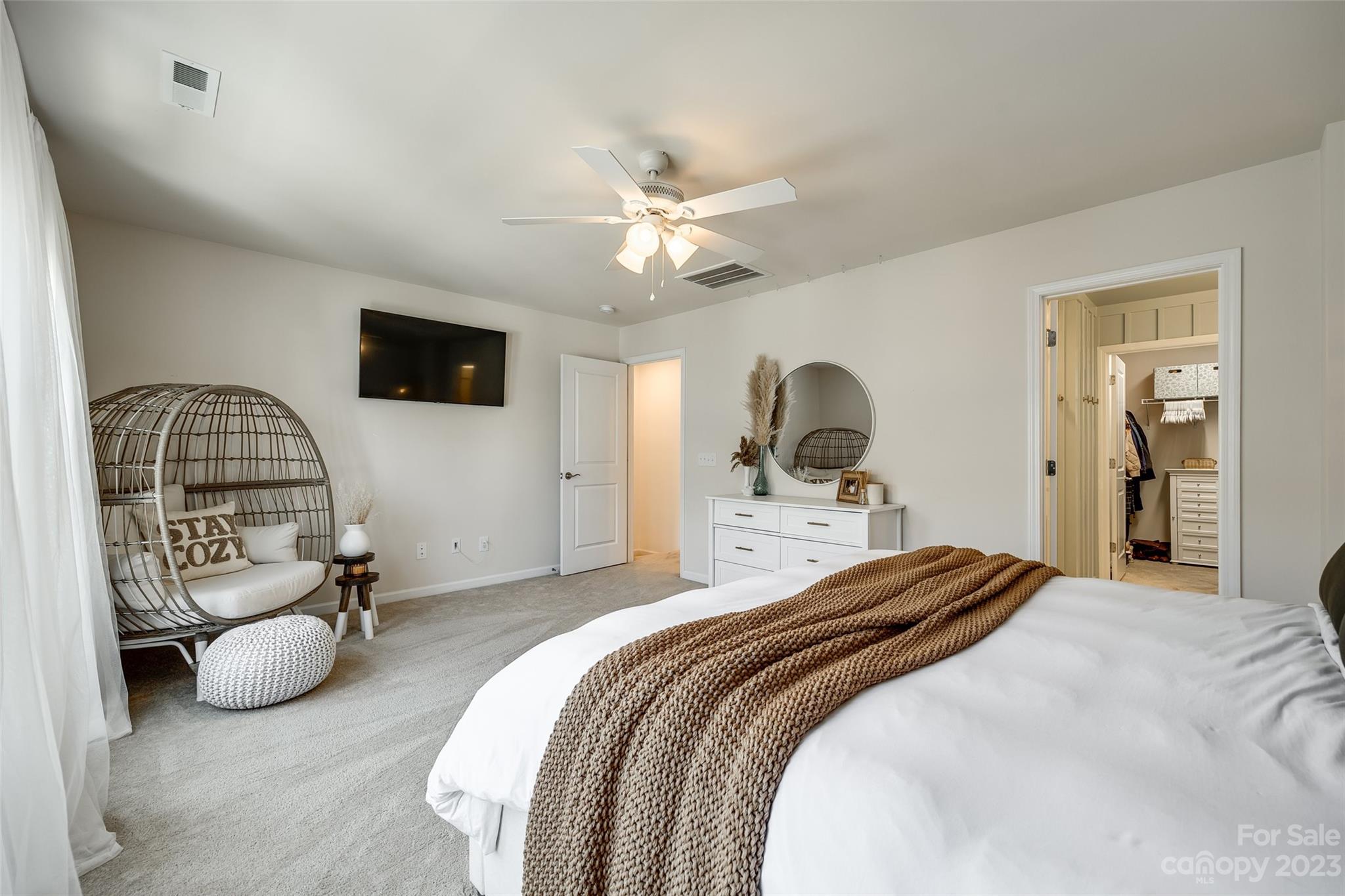 Catawba Village - Residential