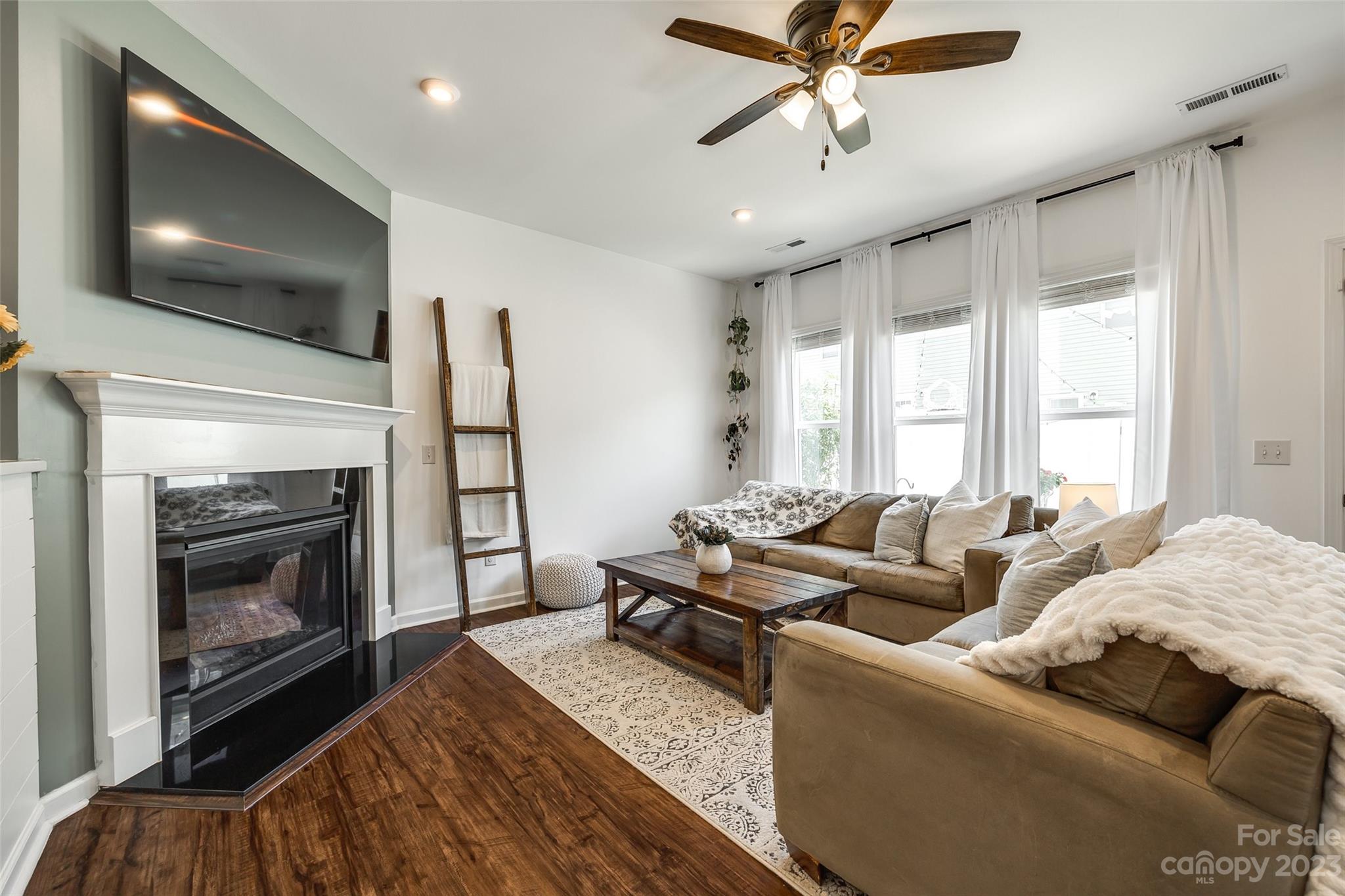 Catawba Village - Residential