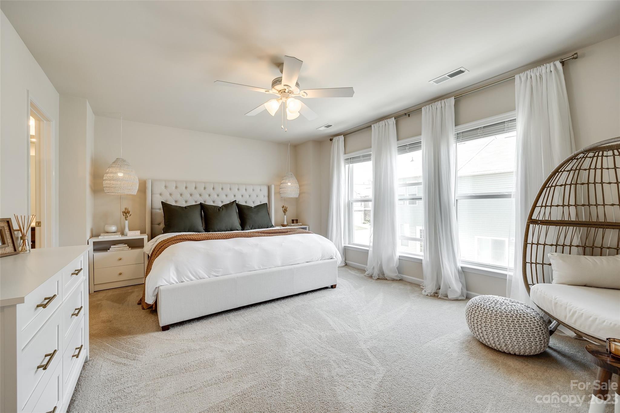Catawba Village - Residential