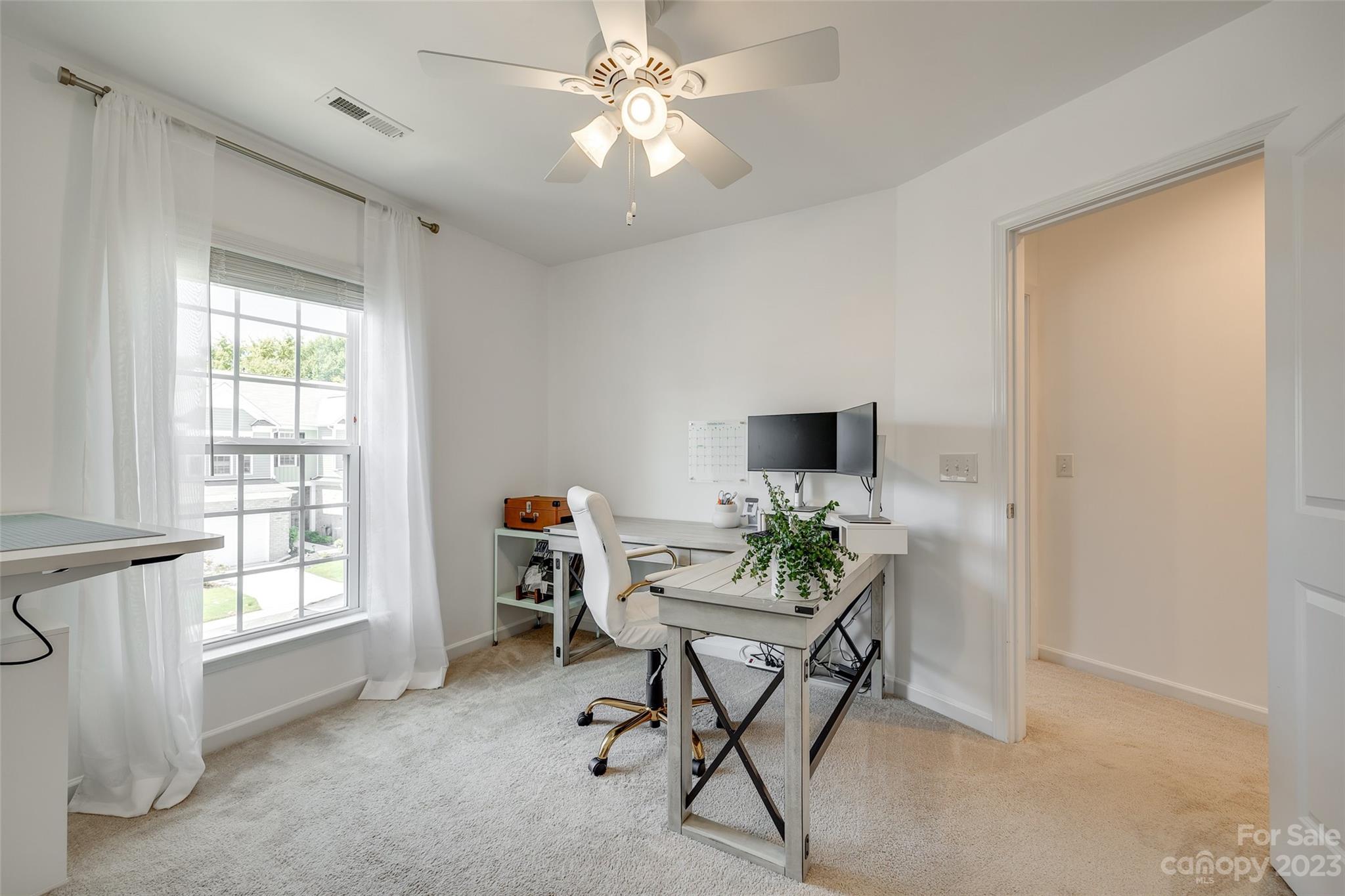 Catawba Village - Residential