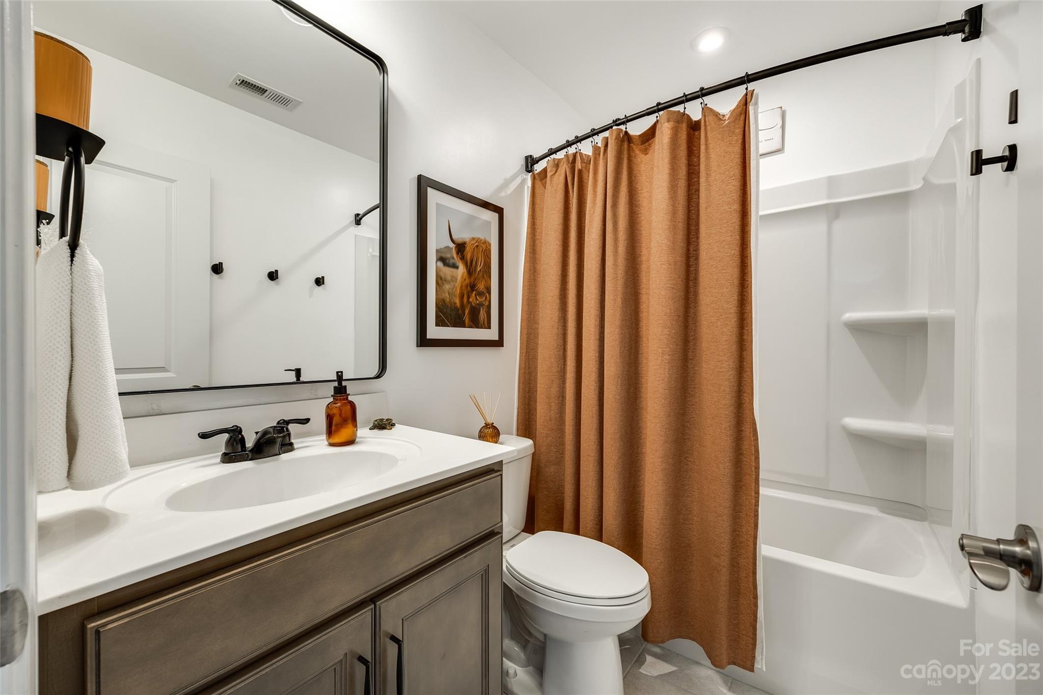 Catawba Village - Residential
