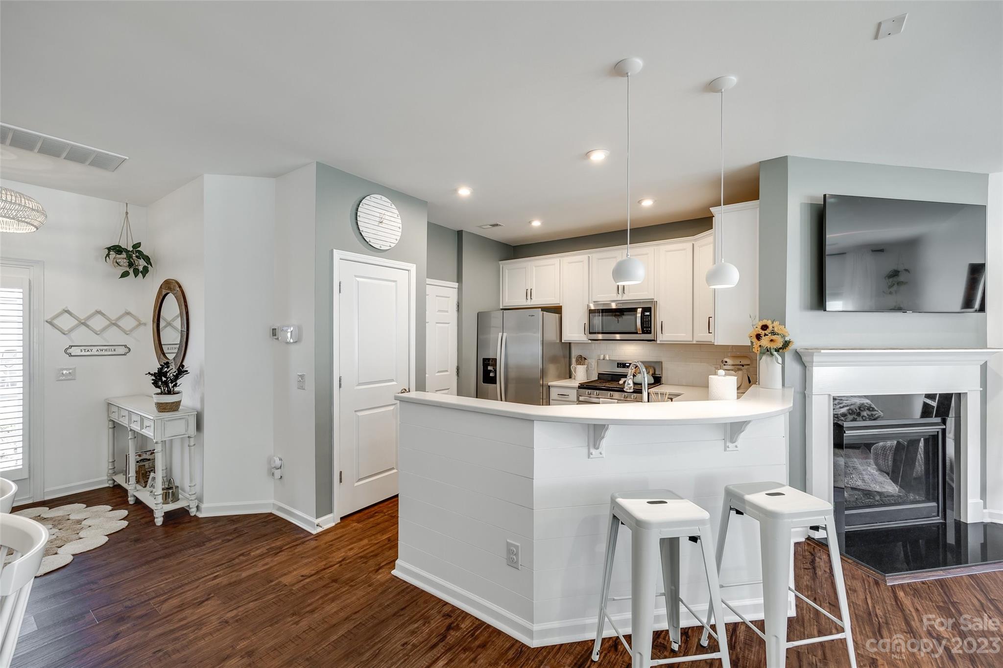Catawba Village - Residential