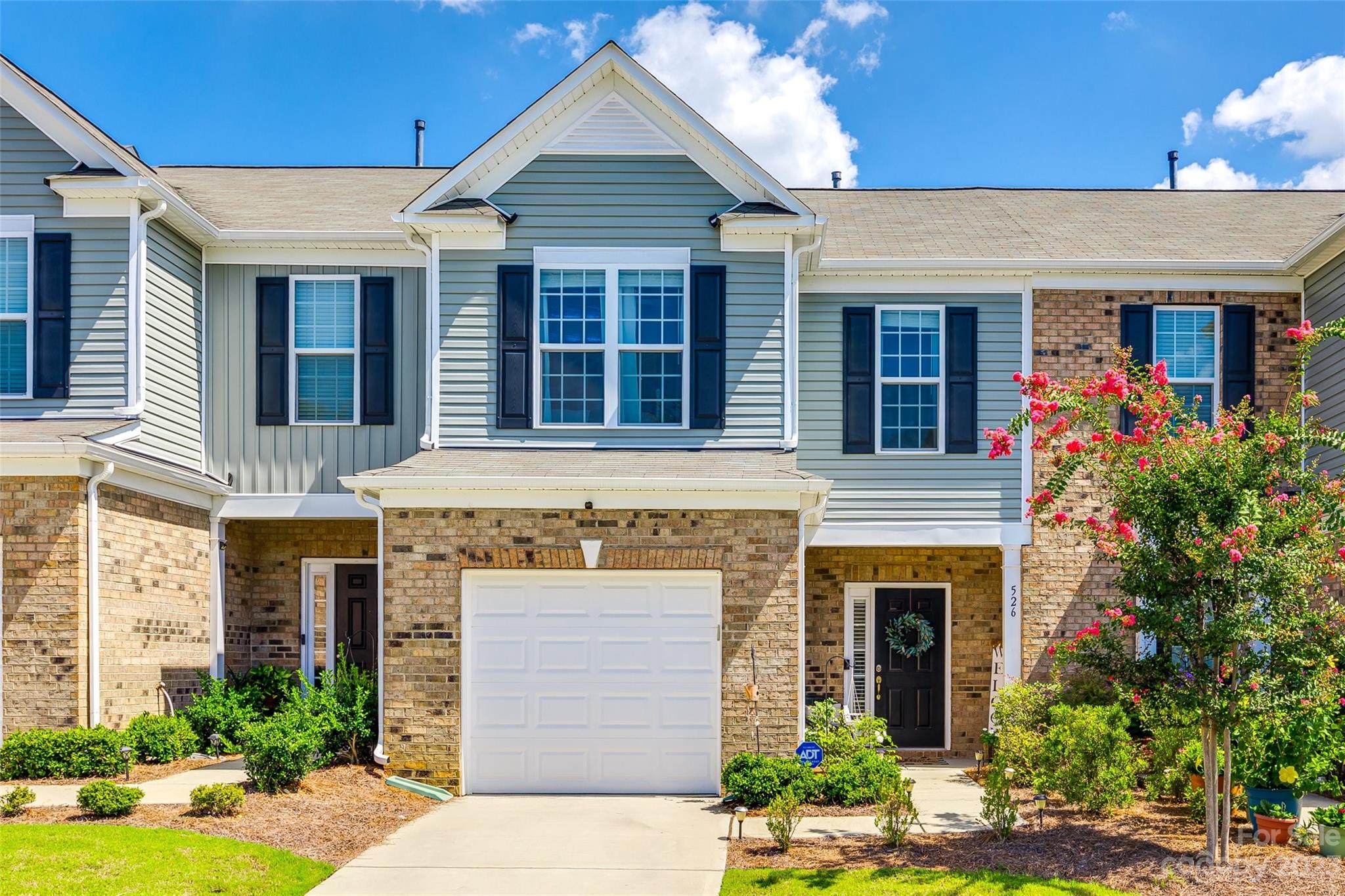 Catawba Village - Residential