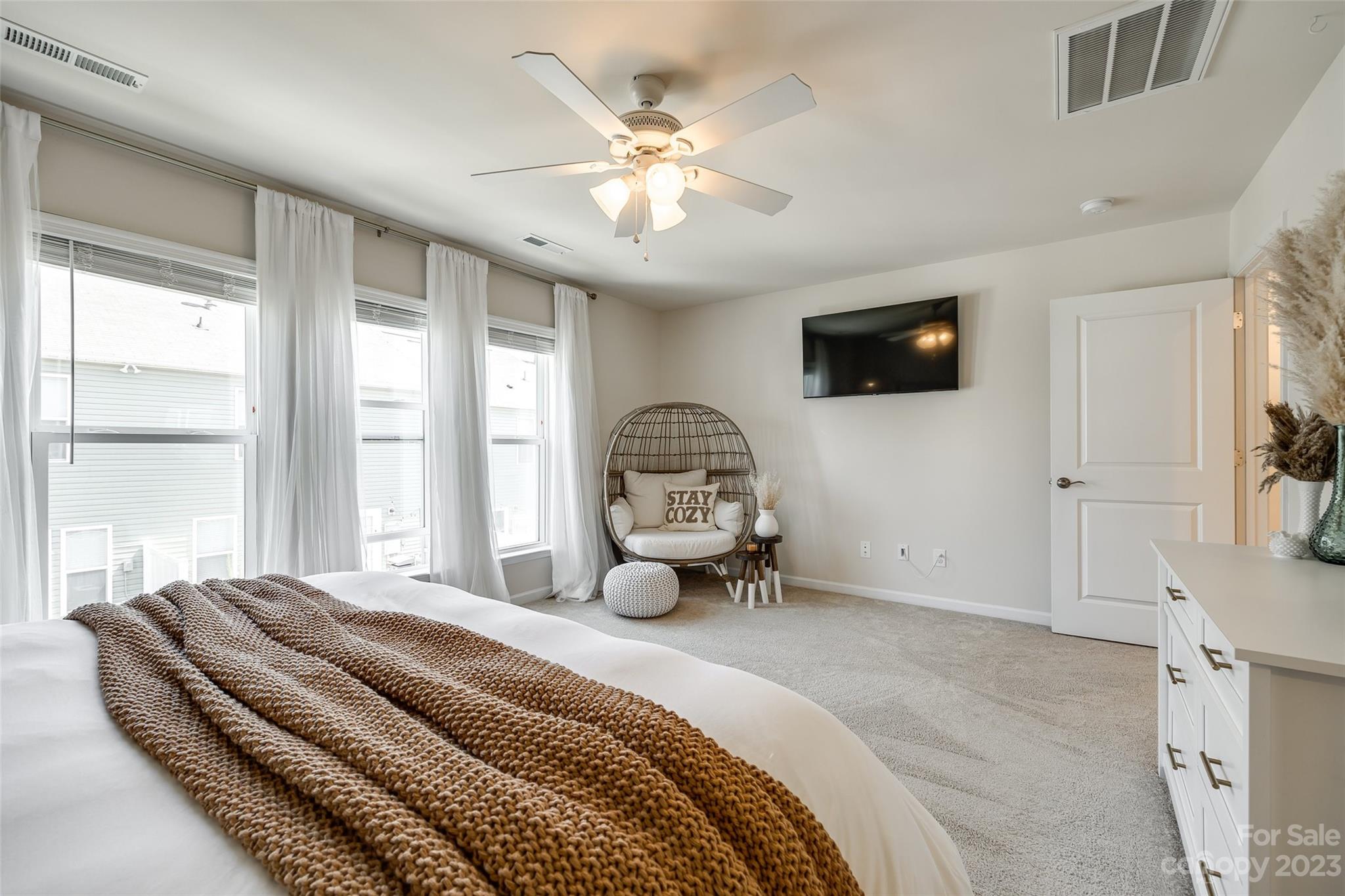 Catawba Village - Residential