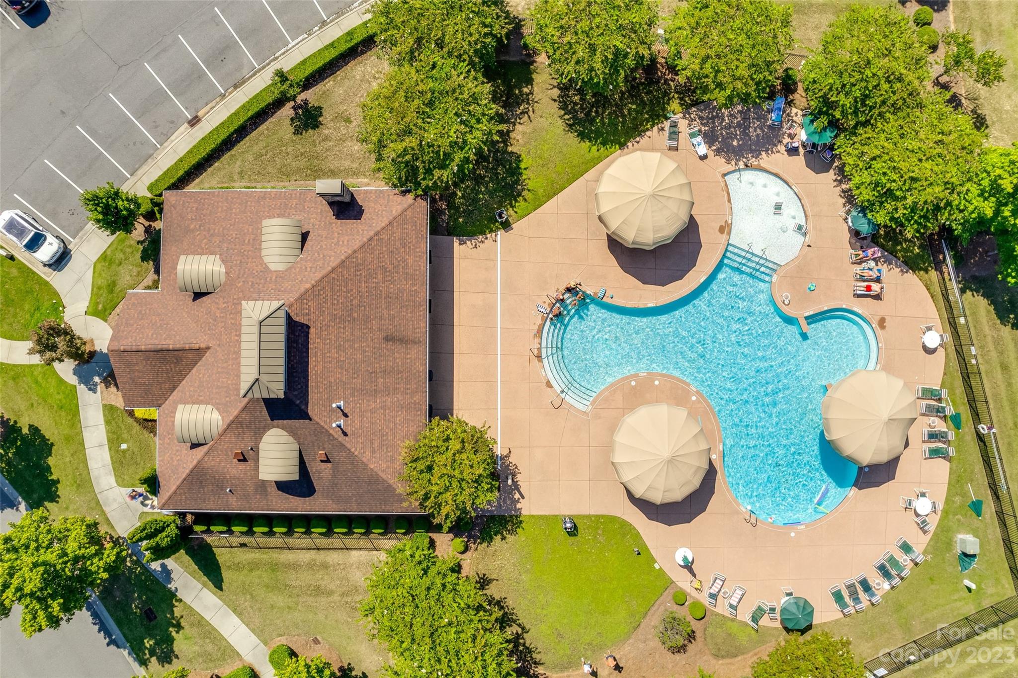 Catawba Village - Residential