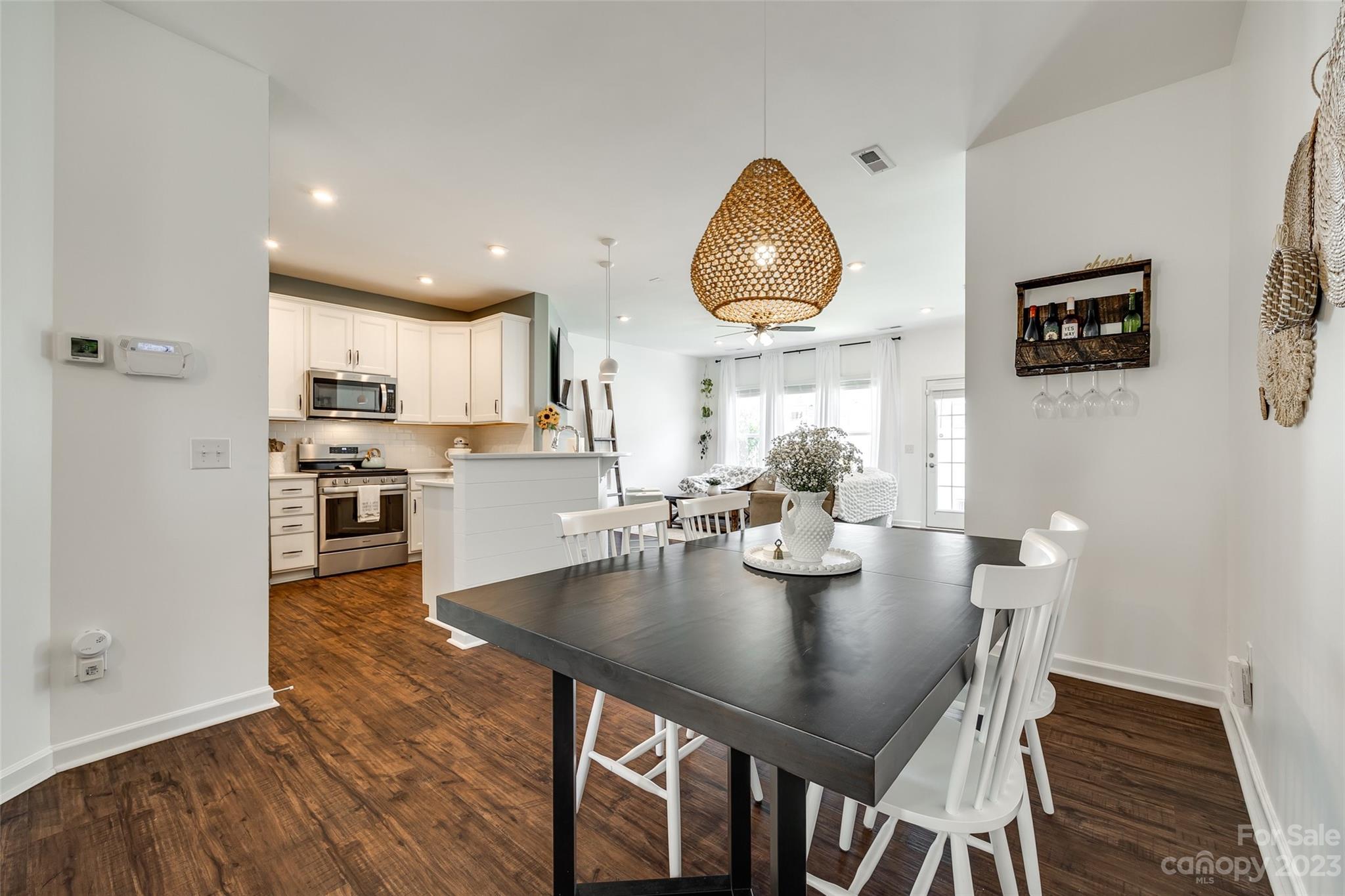 Catawba Village - Residential