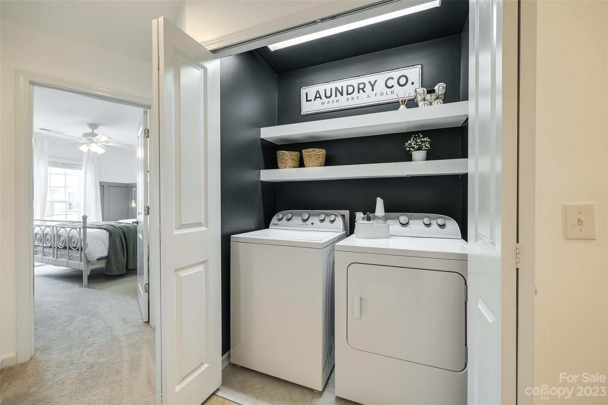 Catawba Village - Residential