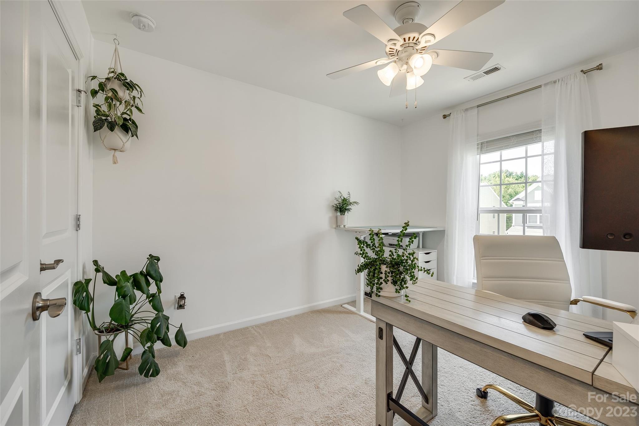 Catawba Village - Residential