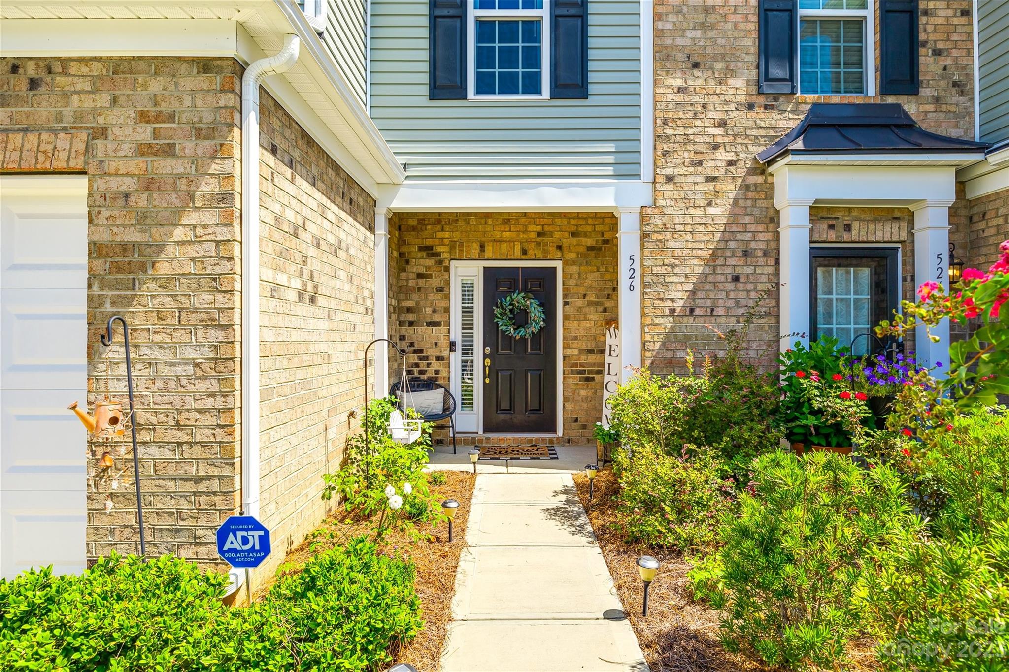 Catawba Village - Residential